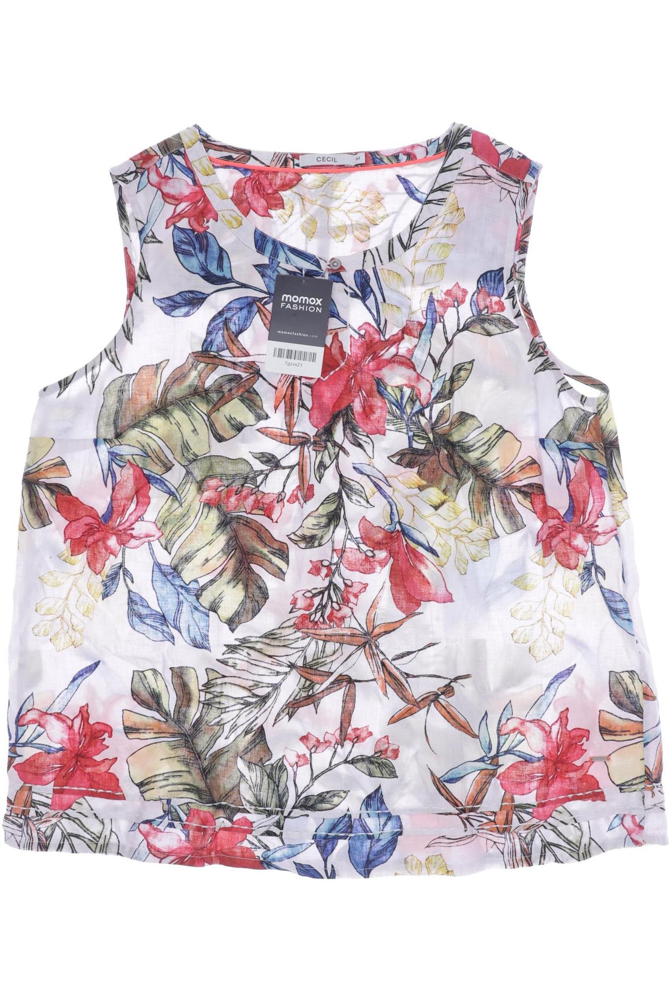 

CECIL Damen Top, mehrfarbig