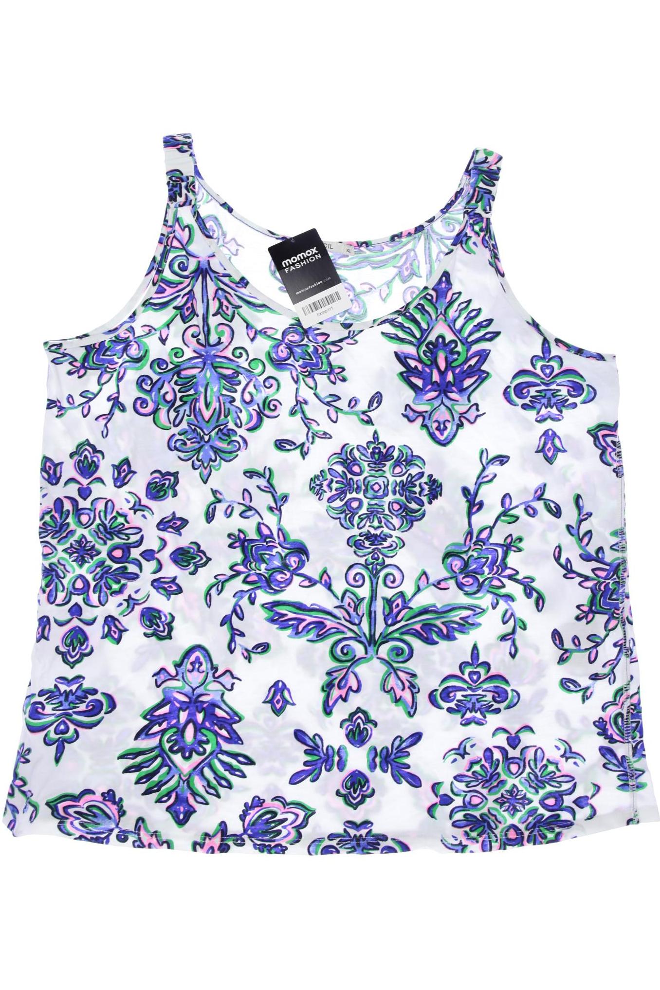 

Cecil Damen Top, mehrfarbig, Gr. 44
