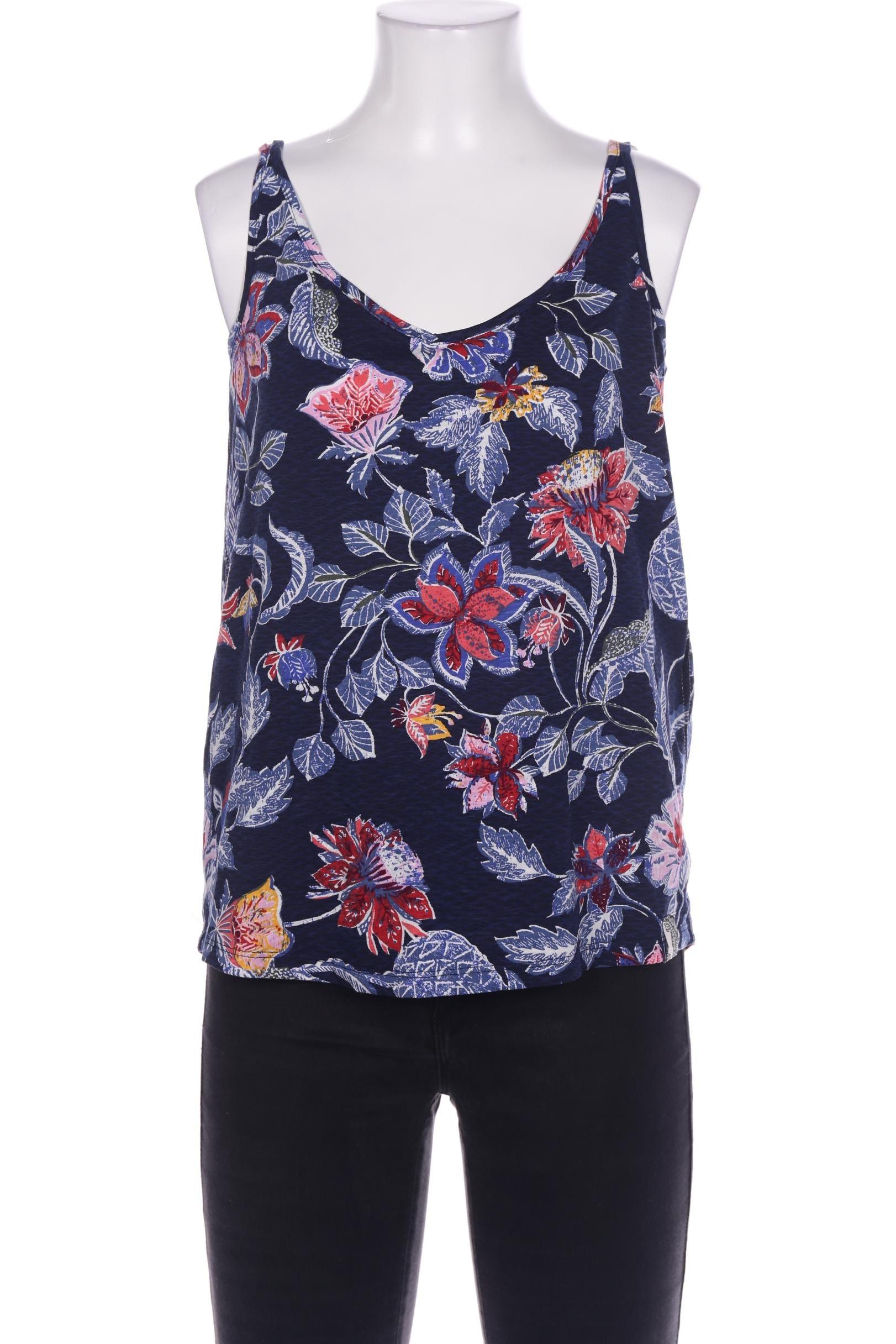 

Cecil Damen Top, marineblau, Gr. 36