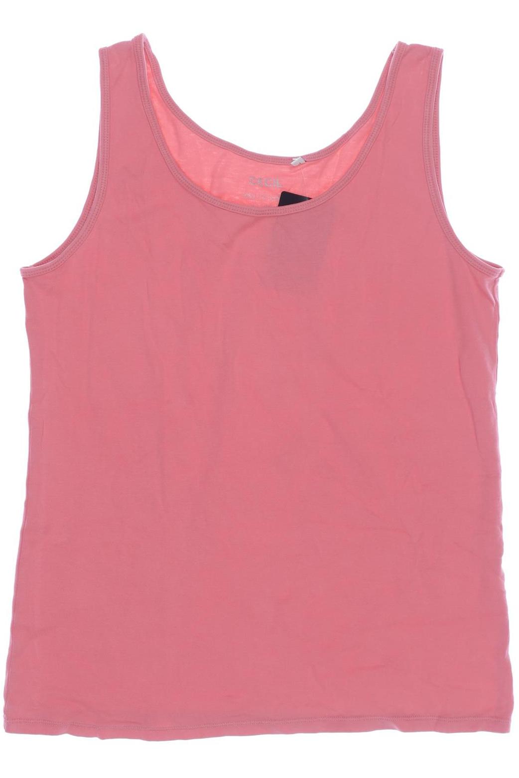 

CECIL Damen Top, pink