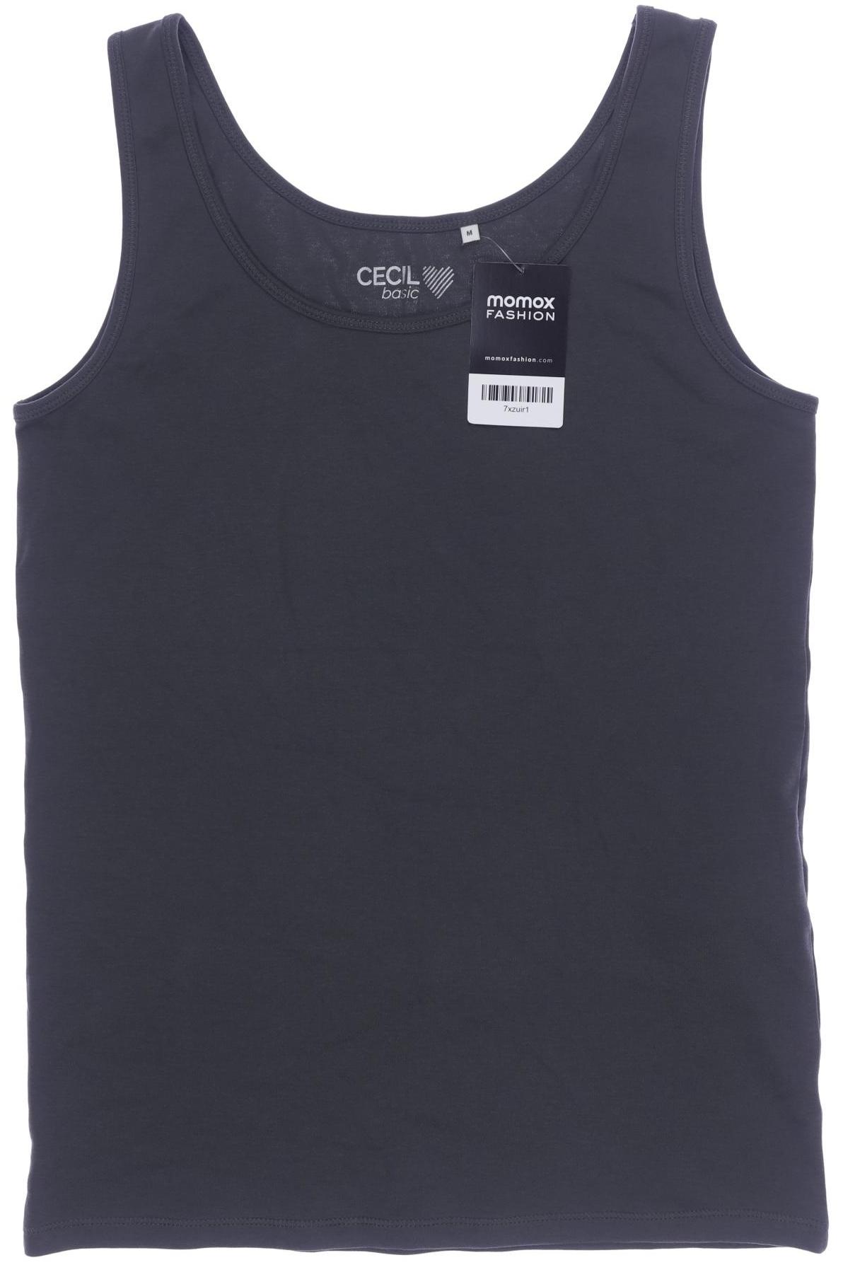 

Cecil Damen Top, grün, Gr. 38