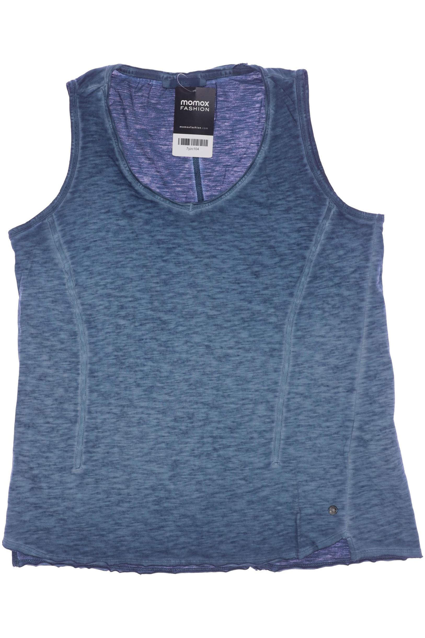 

Cecil Damen Top, blau, Gr. 38