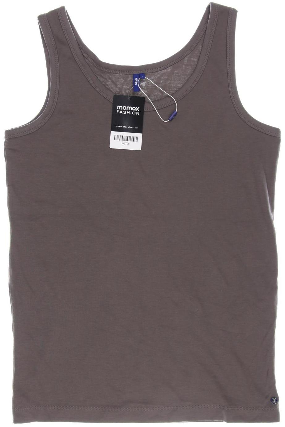 

CECIL Damen Top, braun