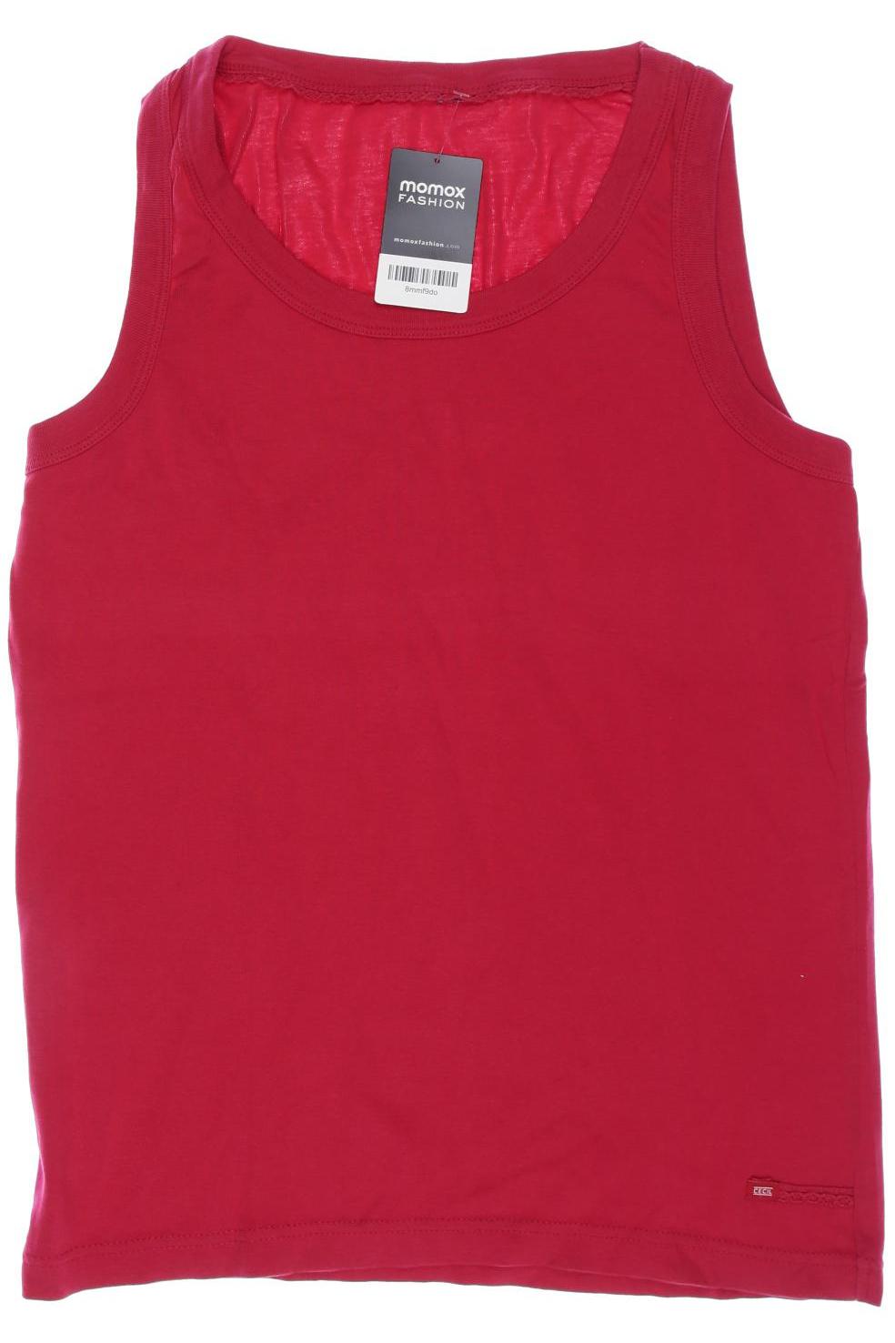 

Cecil Damen Top, rot, Gr. 42