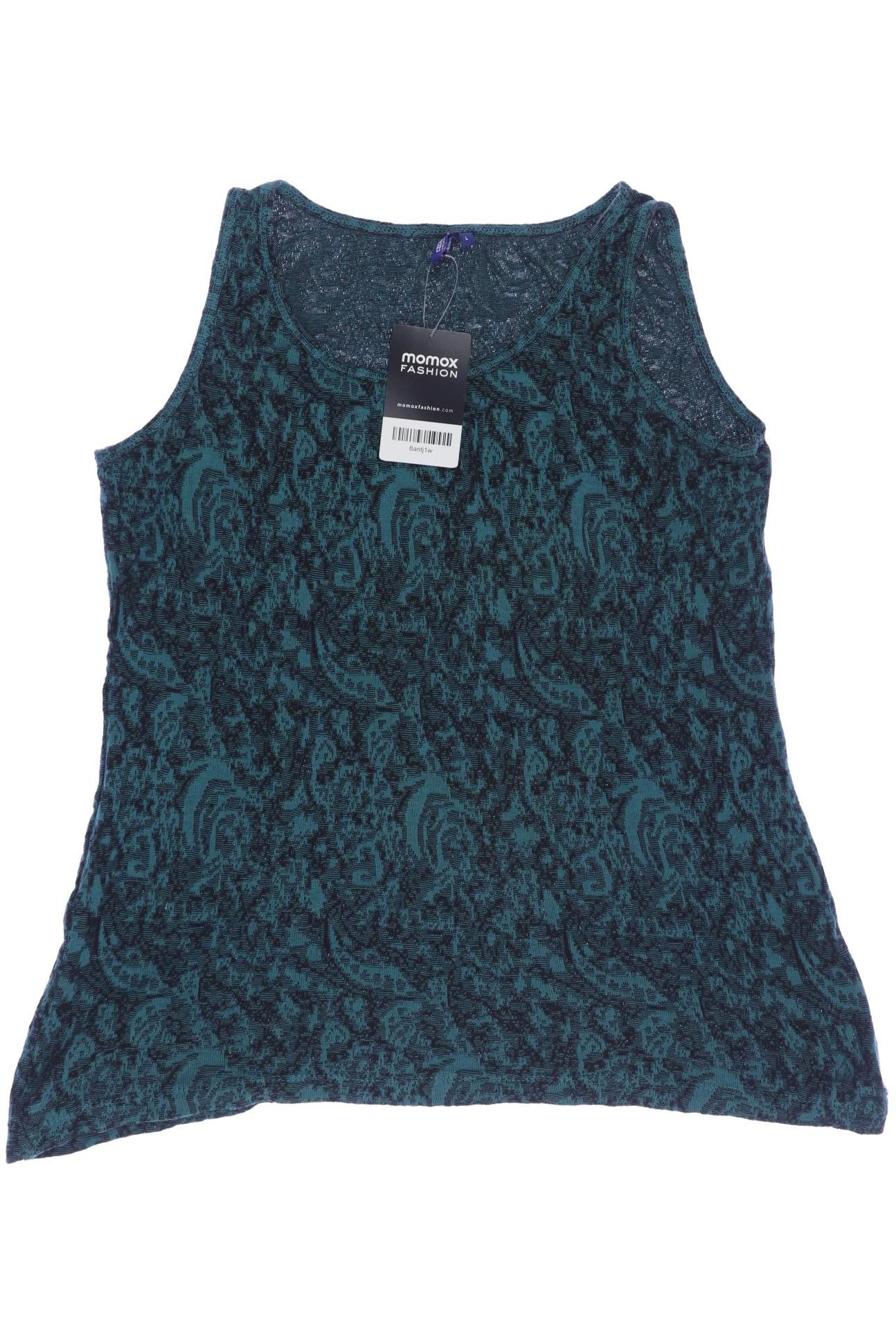 

Cecil Damen Top, türkis, Gr. 42