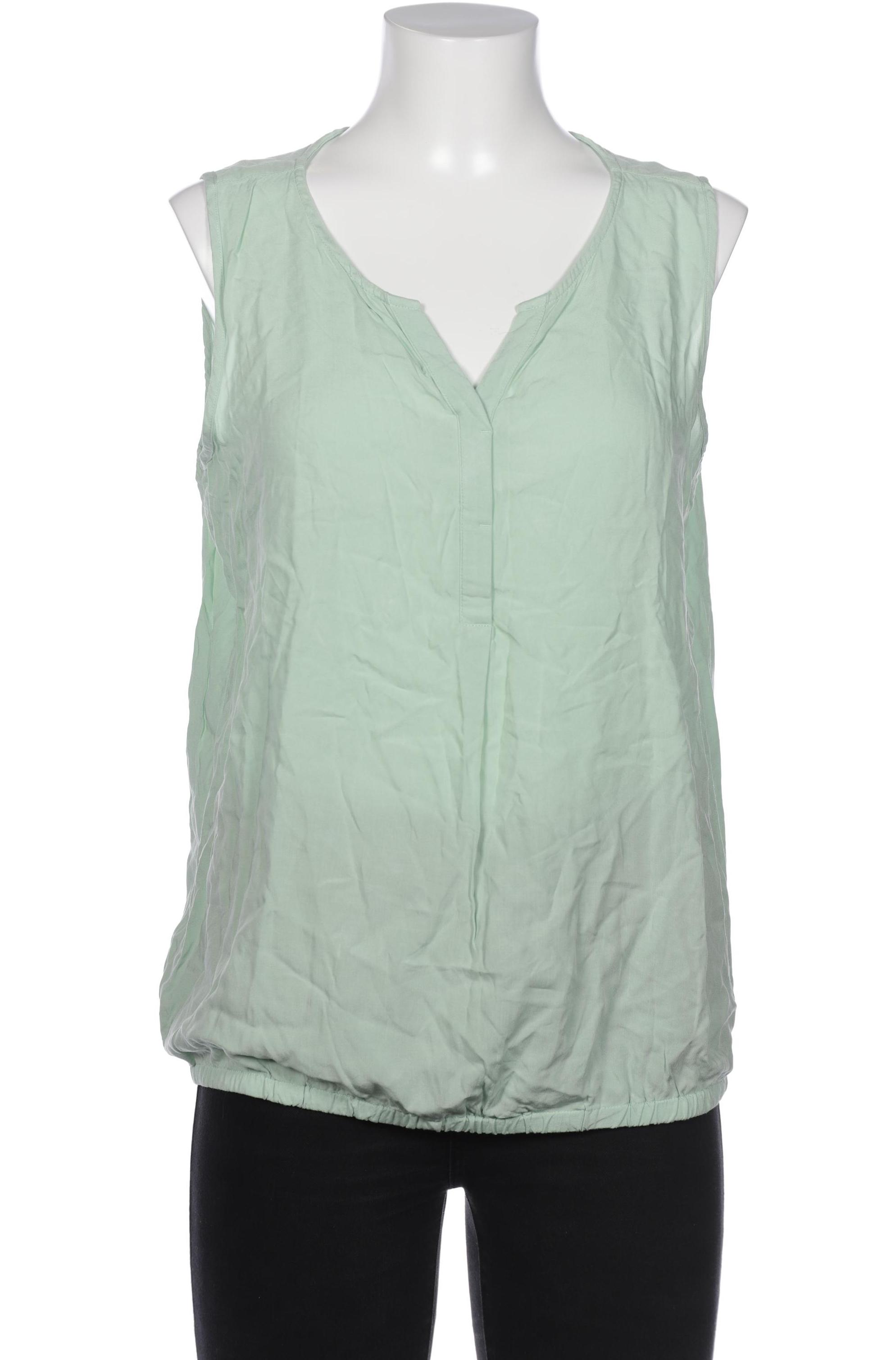 

Cecil Damen Top, hellgrün, Gr. 42
