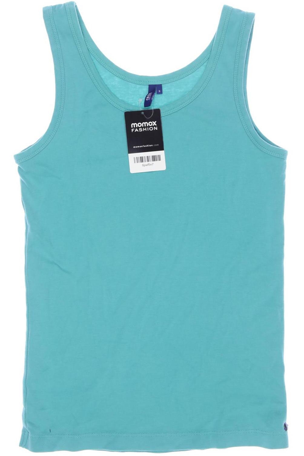 

Cecil Damen Top, blau, Gr. 36