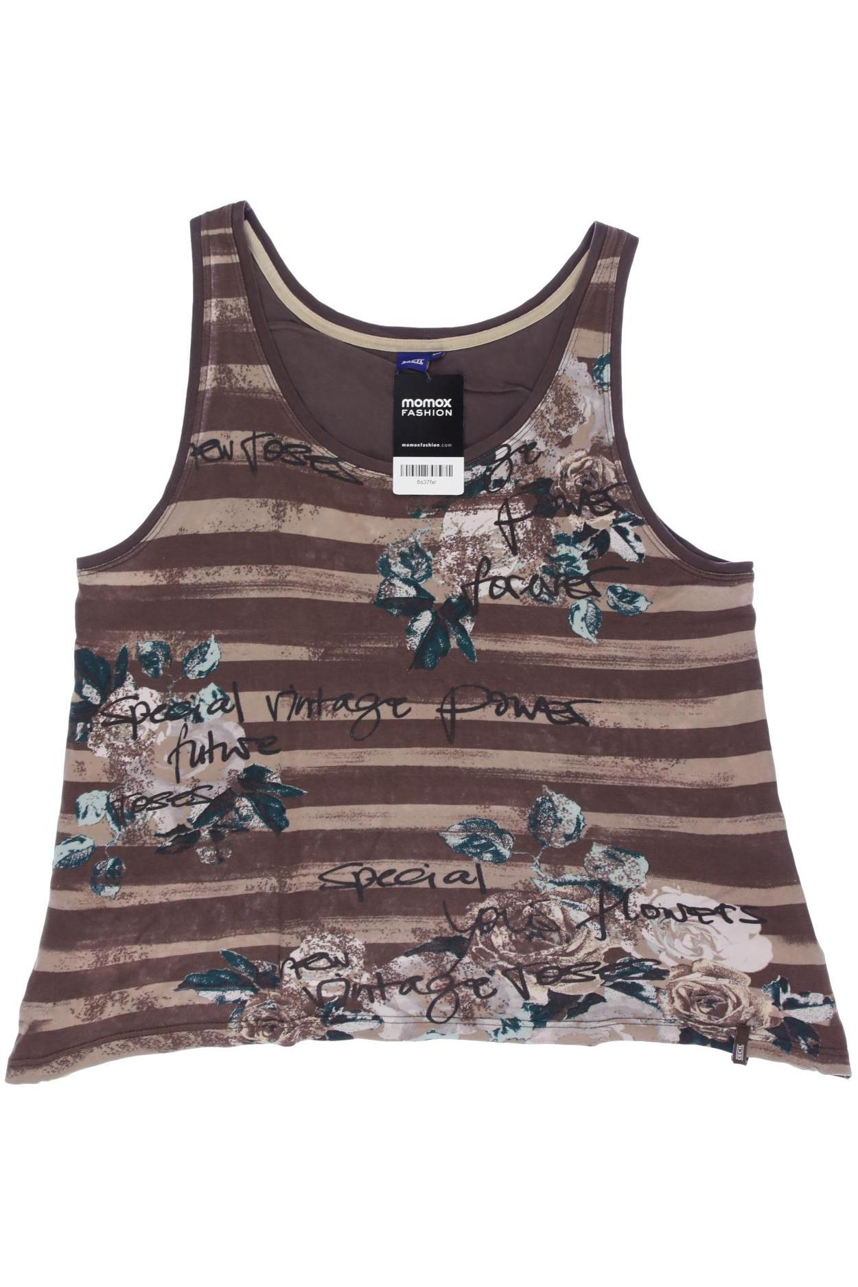 

CECIL Damen Top, braun