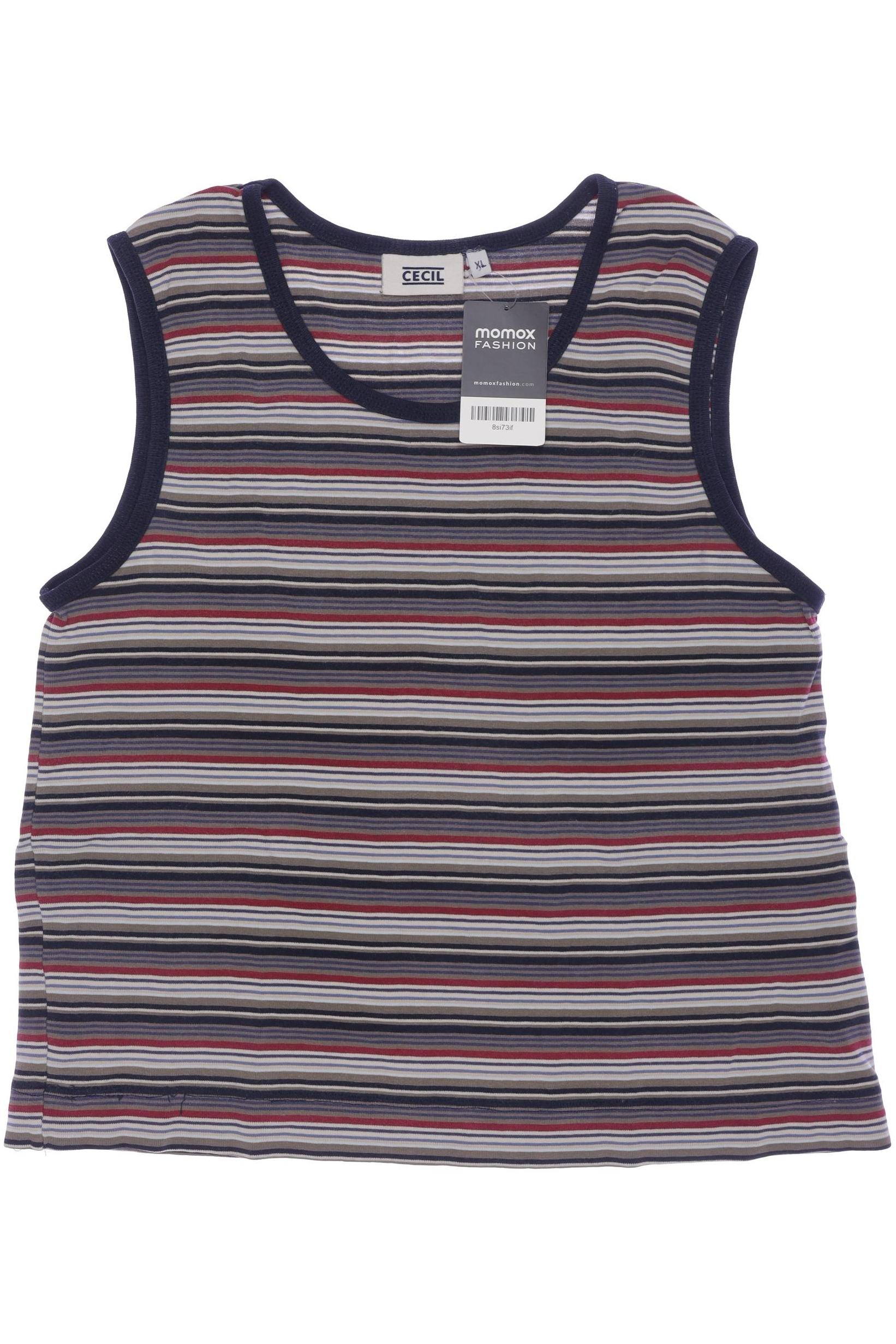 

Cecil Damen Top, beige, Gr. 44