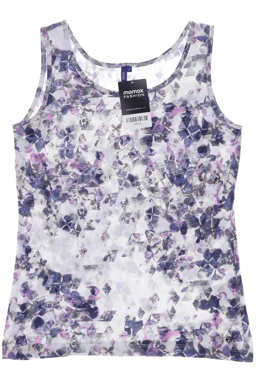 

Cecil Damen Top, mehrfarbig, Gr. 36