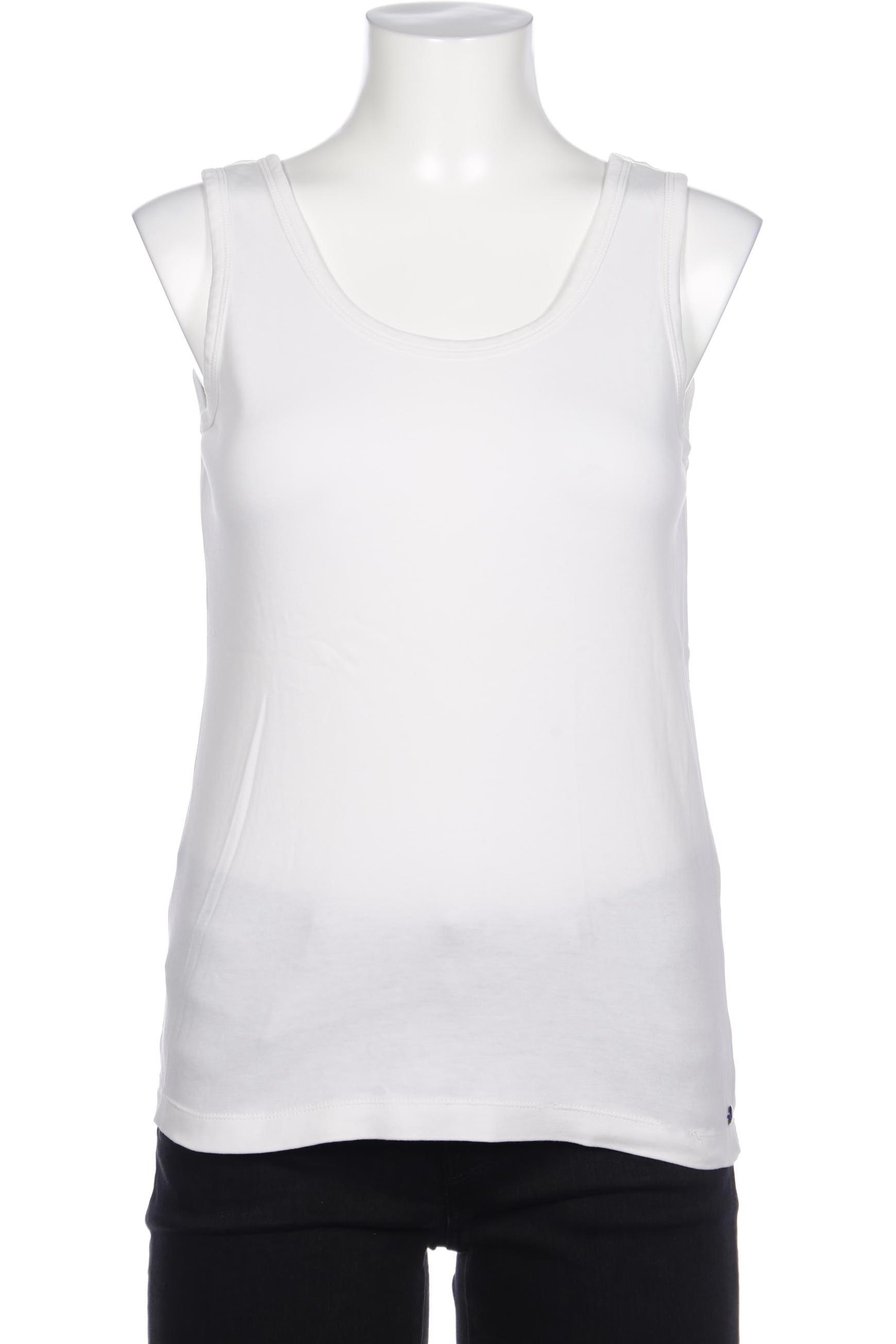 

CECIL Damen Top, cremeweiß