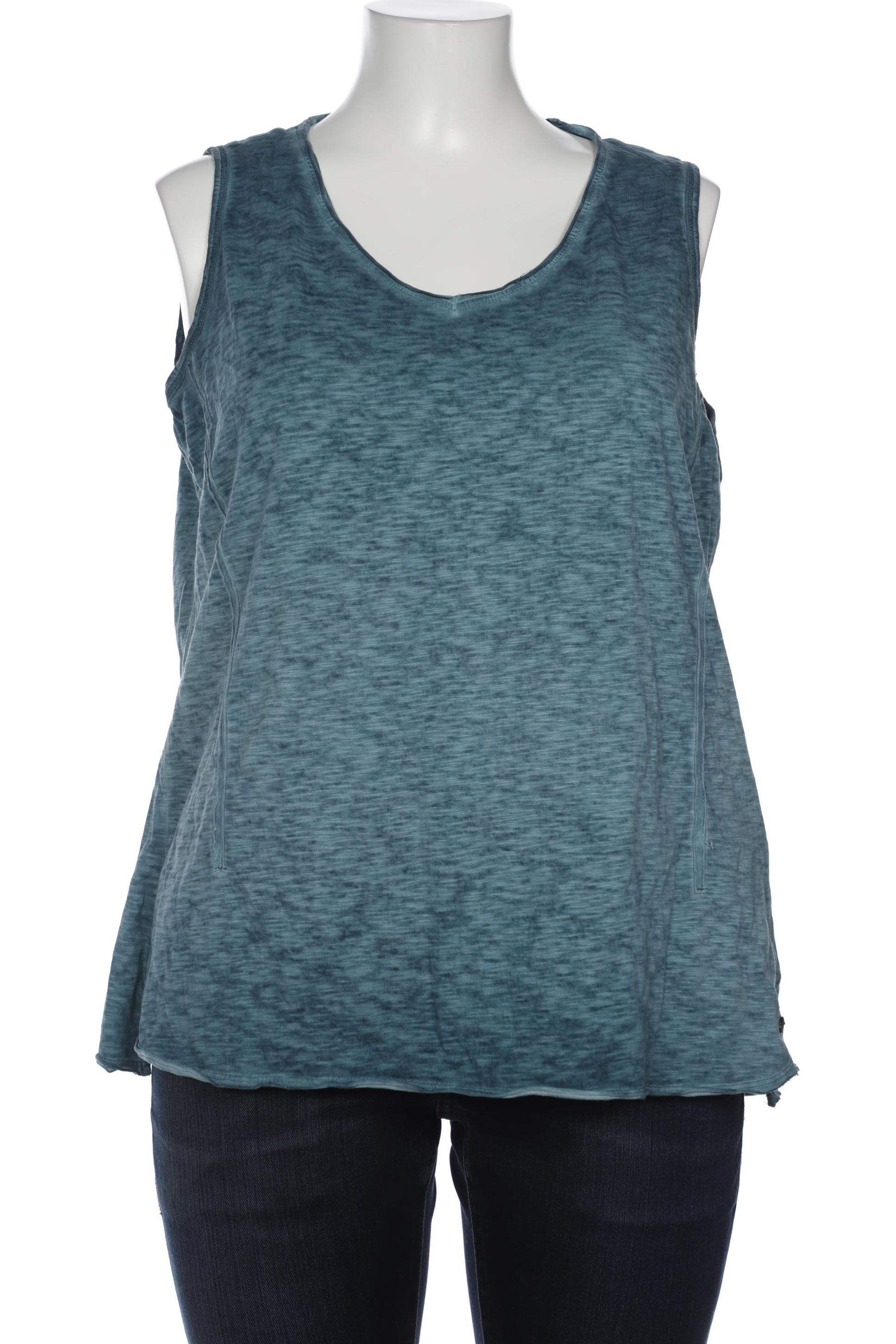 

Cecil Damen Top, blau, Gr. 46