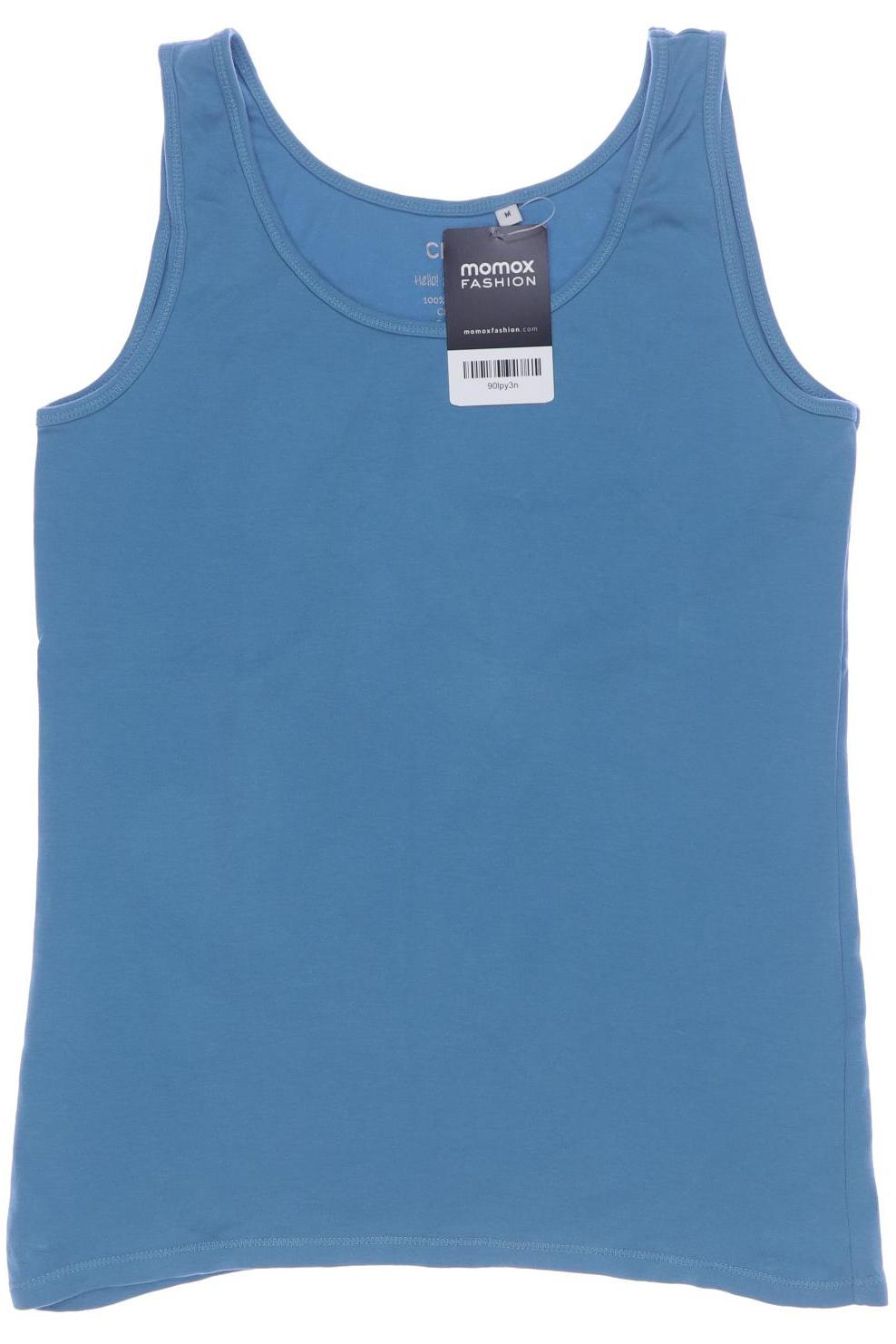 

CECIL Damen Top, blau