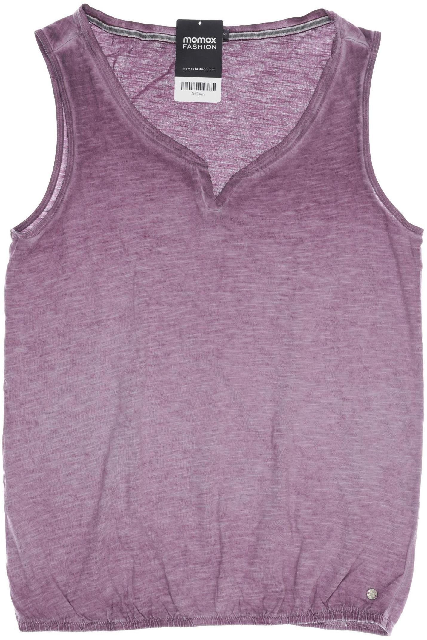 

CECIL Damen Top, flieder