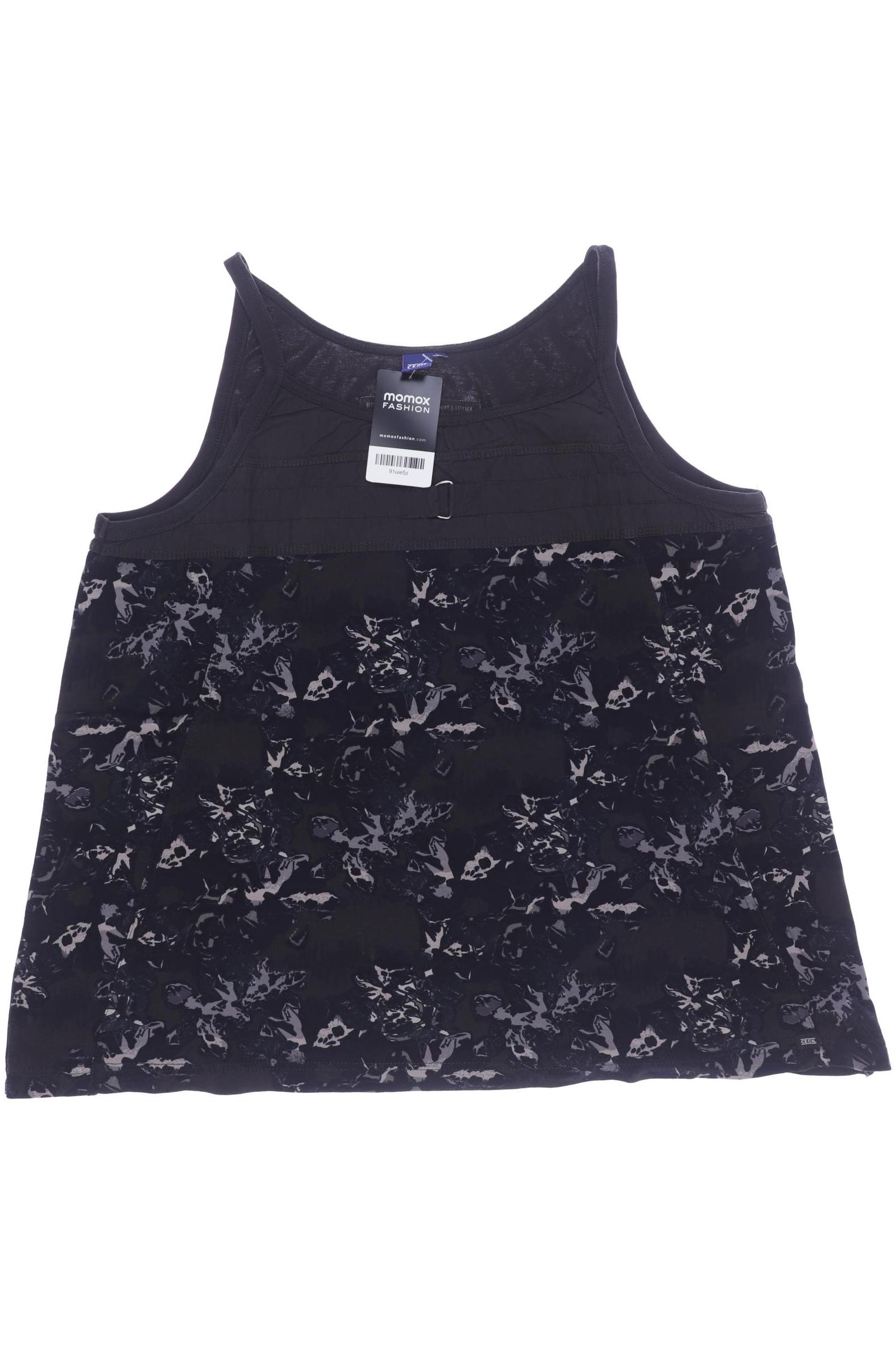 

CECIL Damen Top, braun