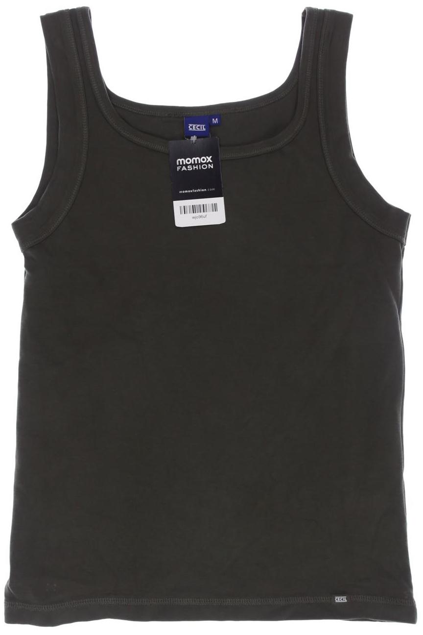

Cecil Damen Top, grün, Gr. 38