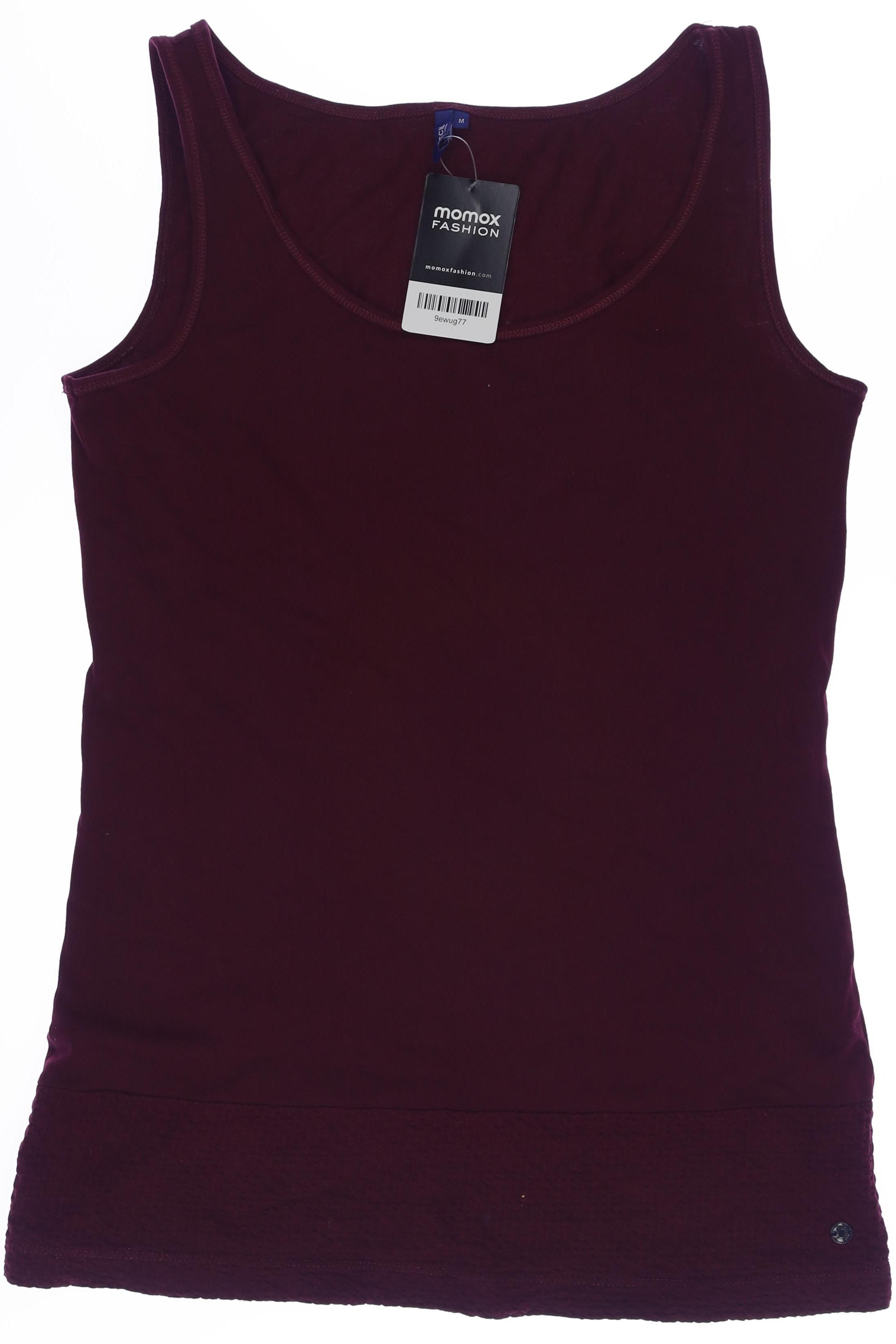 

Cecil Damen Top, bordeaux, Gr. 38