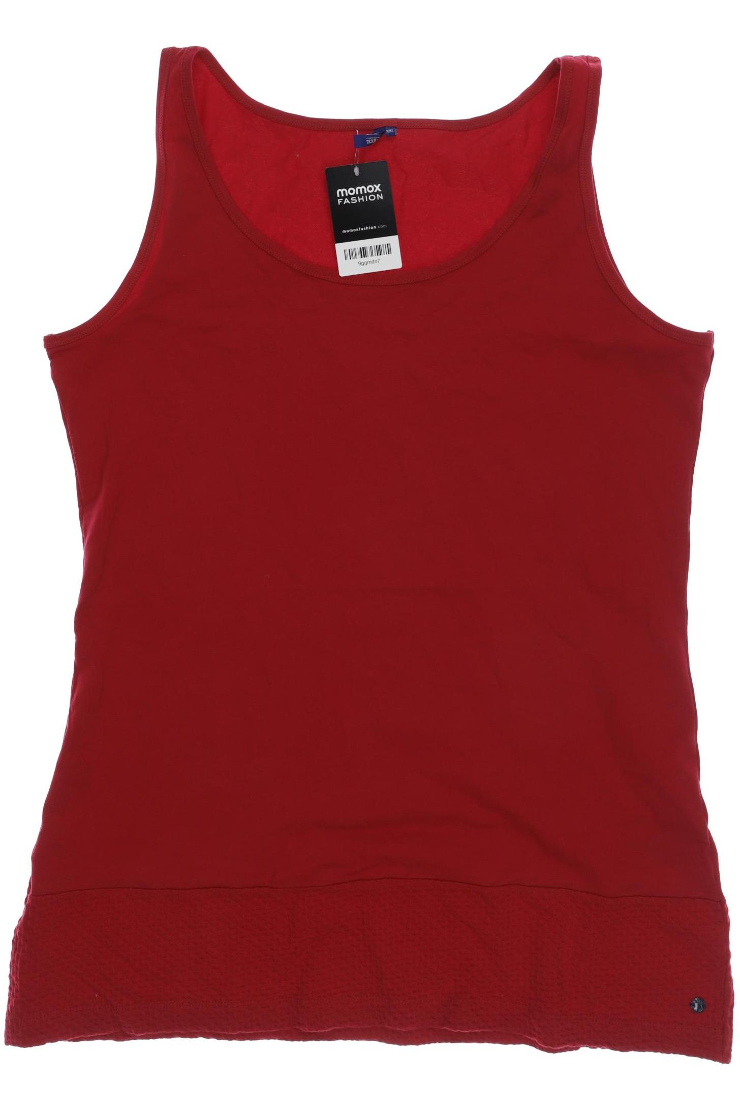 

CECIL Damen Top, rot