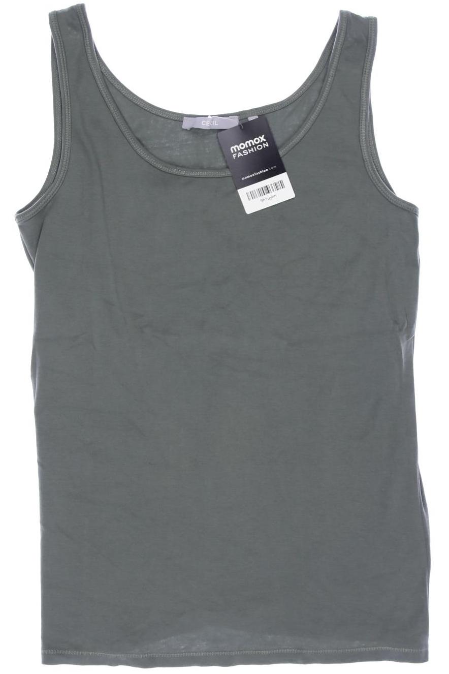 

Cecil Damen Top, grün, Gr. 38