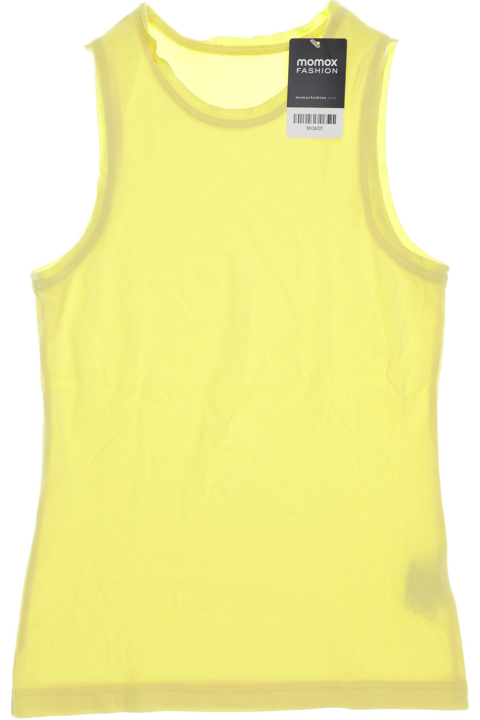 

Cecil Damen Top, gelb, Gr. 36