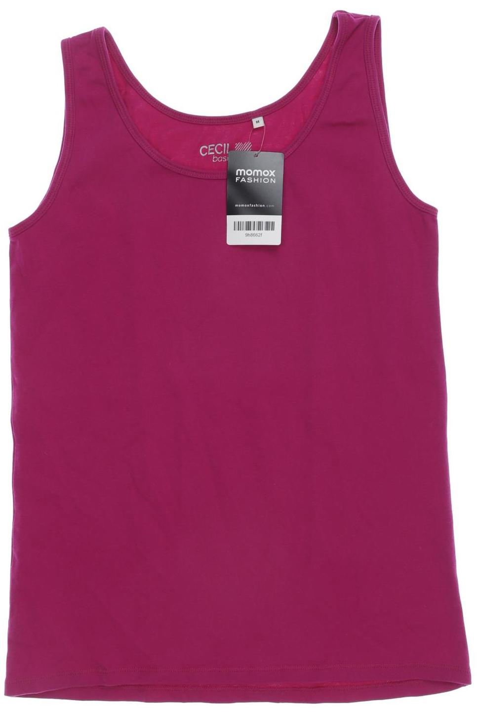 

Cecil Damen Top, pink, Gr. 38