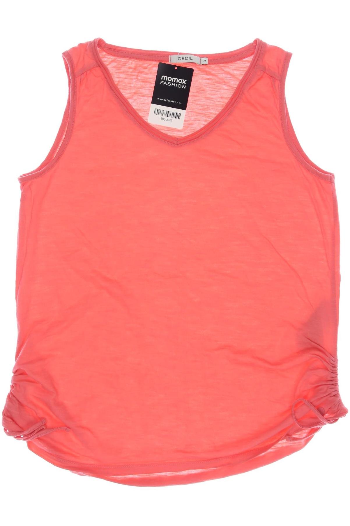 

Cecil Damen Top, pink, Gr. 38