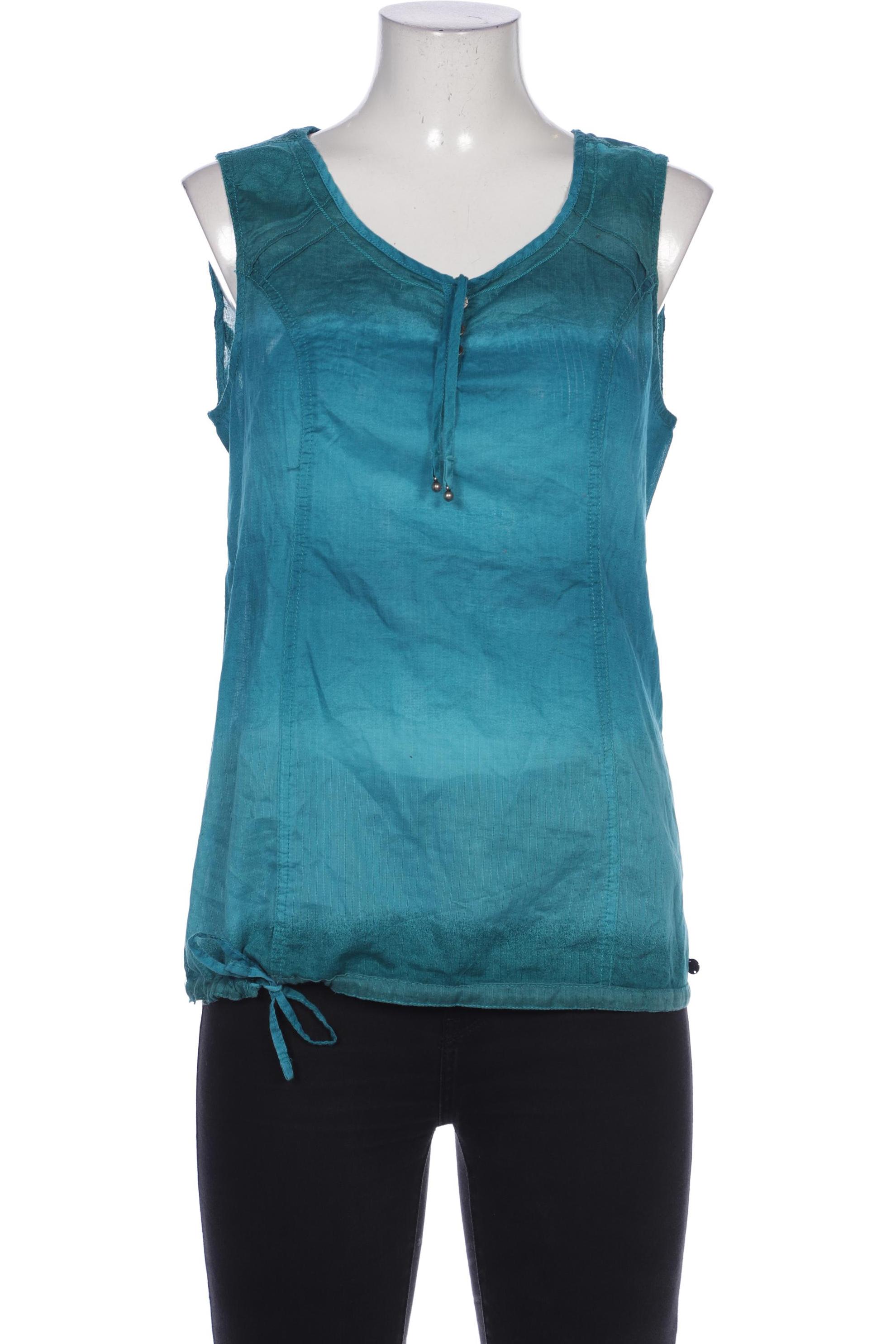 

Cecil Damen Top, blau, Gr. 38