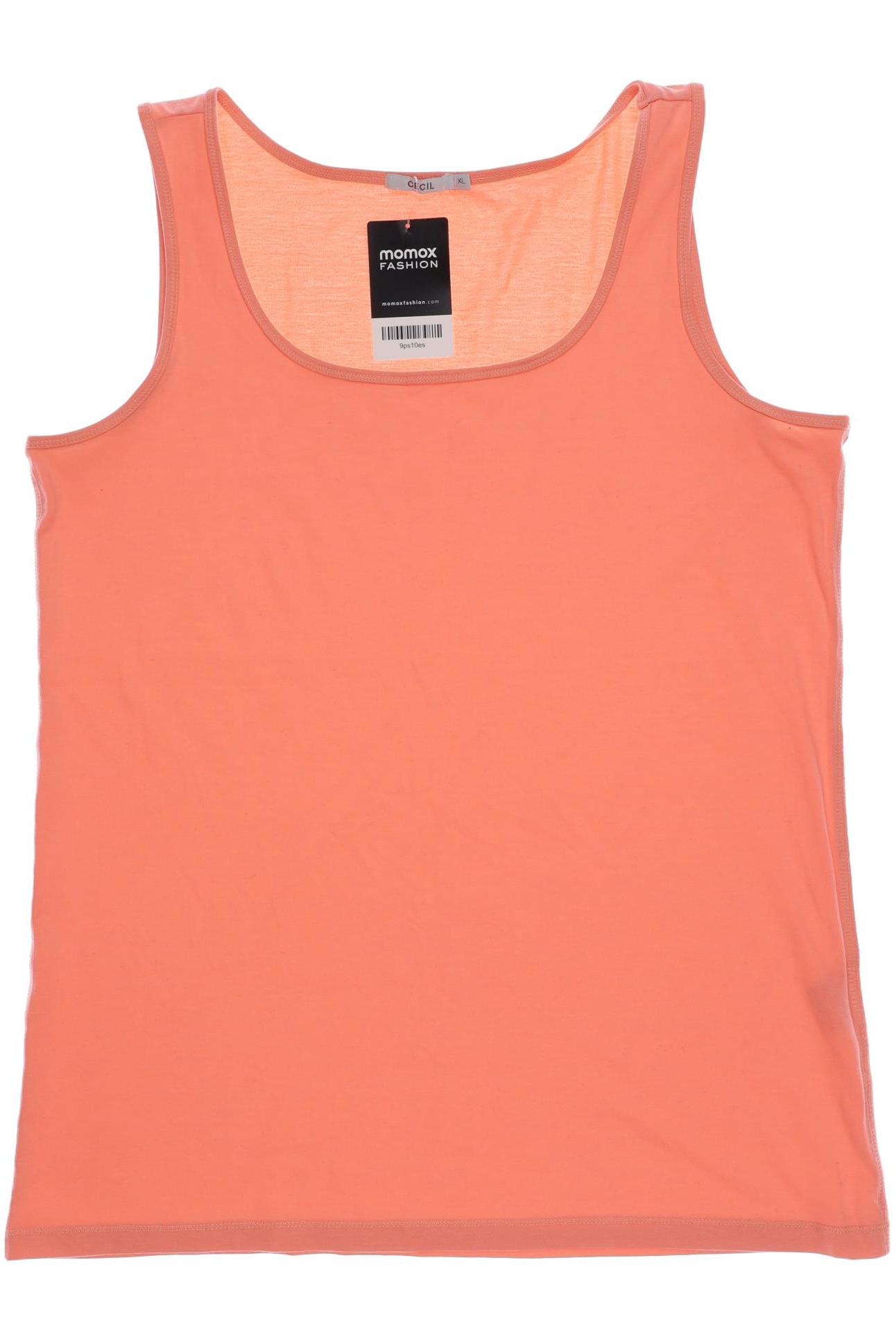 

Cecil Damen Top, pink, Gr. 44