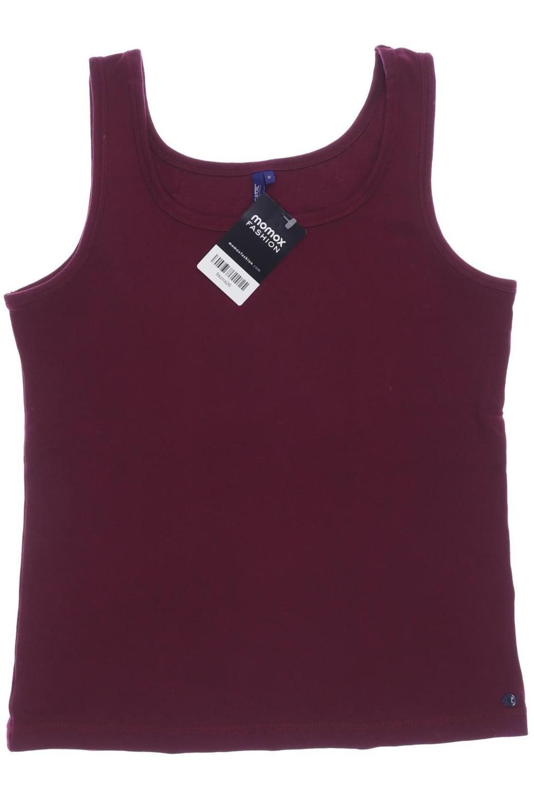 

CECIL Damen Top, bordeaux