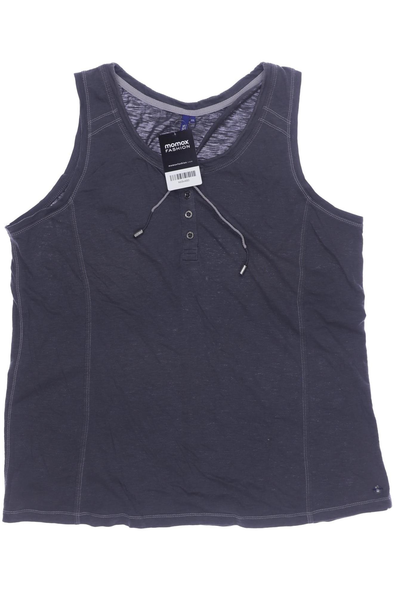 

Cecil Damen Top, grau, Gr. 46