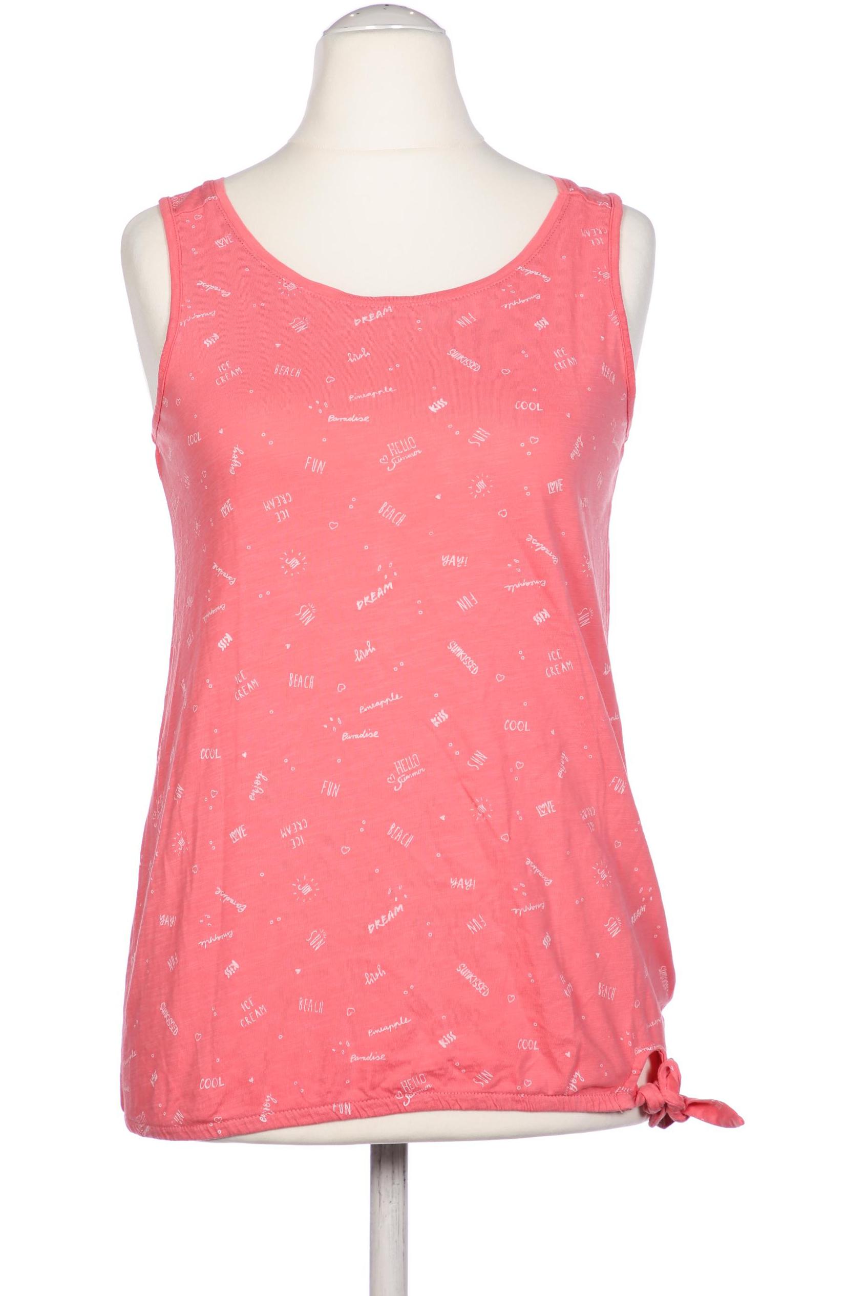 

CECIL Damen Top, pink