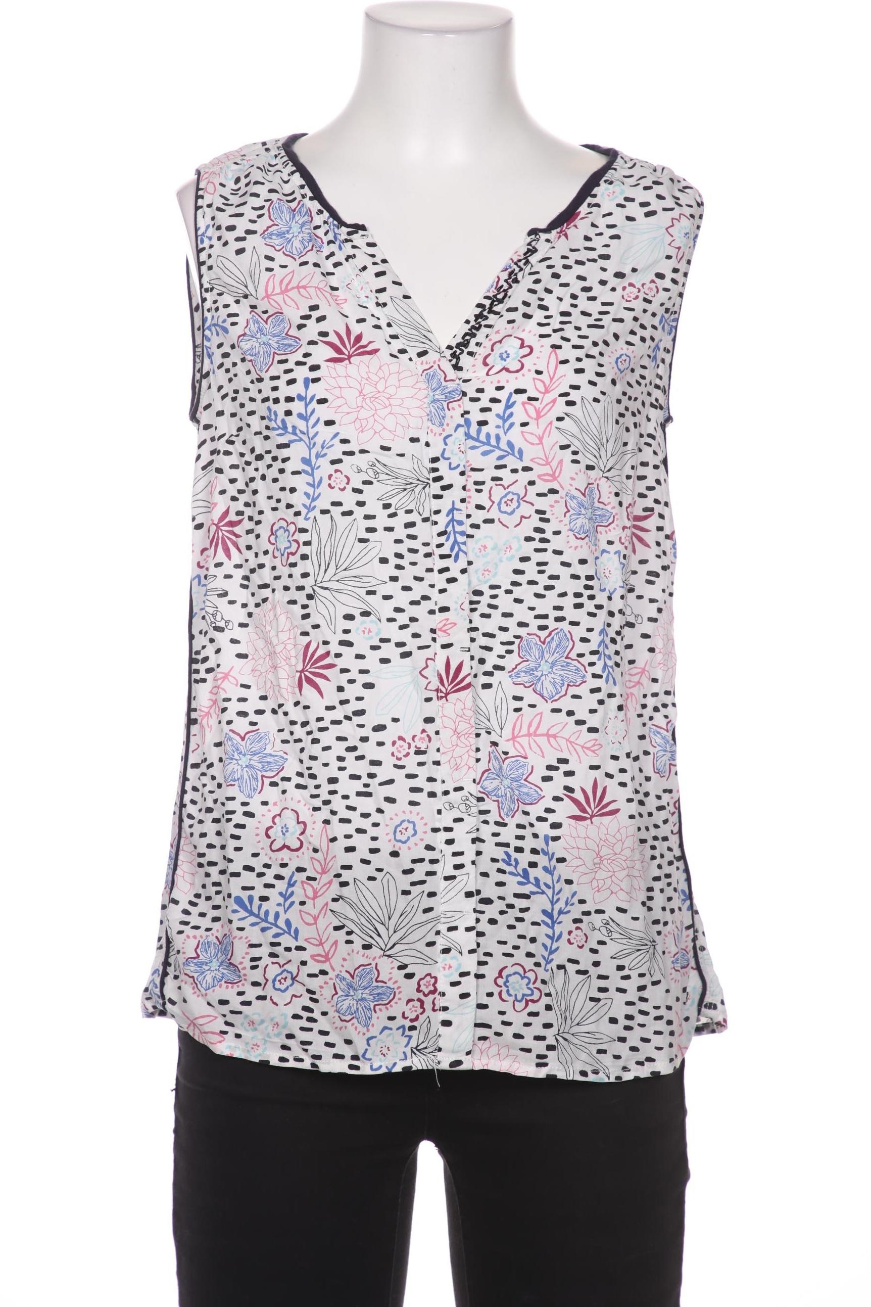 

Cecil Damen Top, weiß, Gr. 36