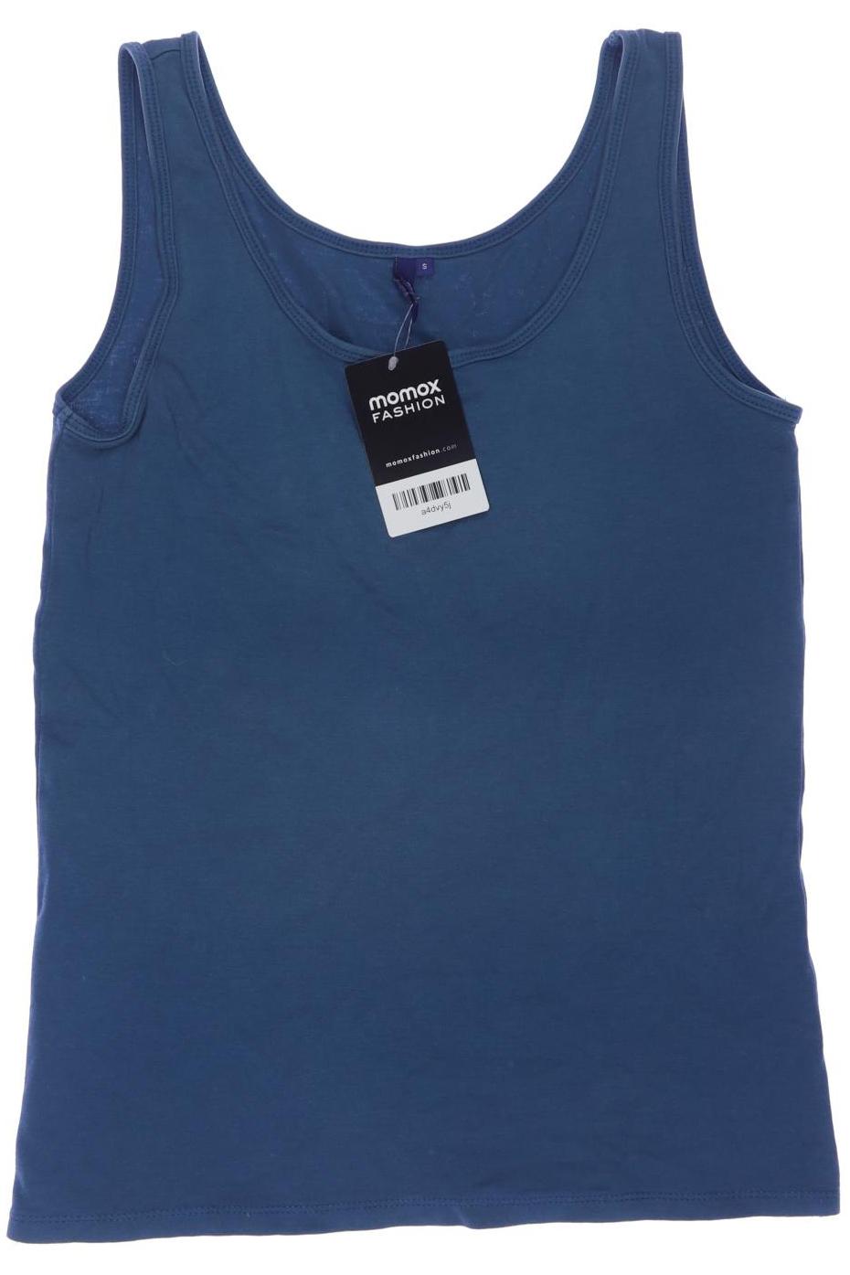

Cecil Damen Top, blau, Gr. 36