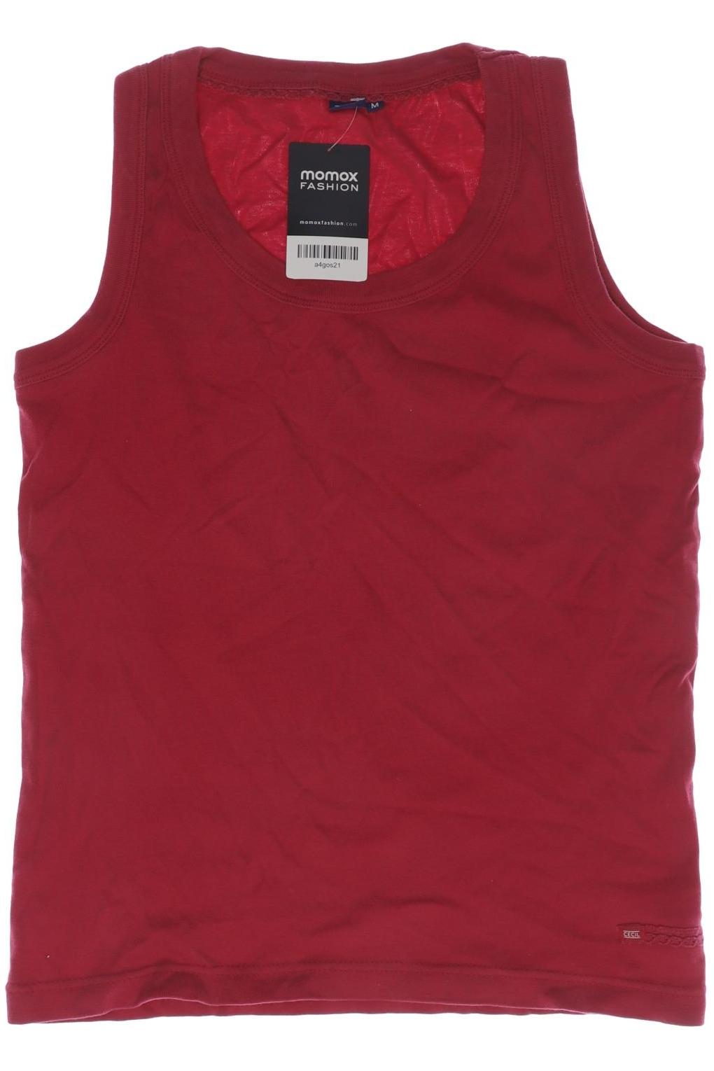 

Cecil Damen Top, pink, Gr. 38