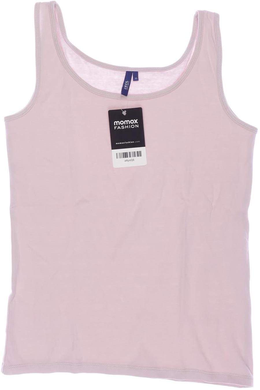 

Cecil Damen Top, pink, Gr. 34