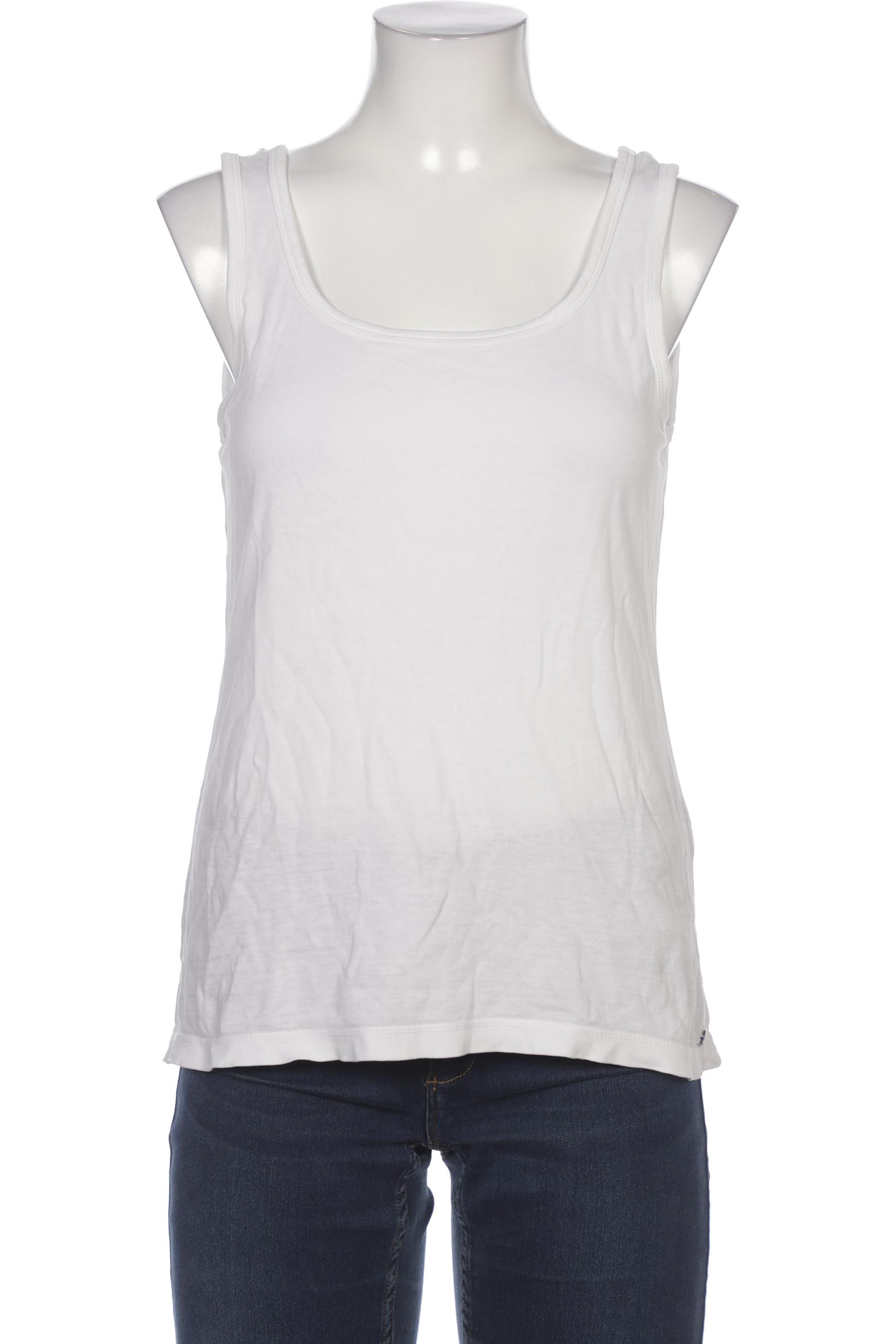 

CECIL Damen Top, weiß