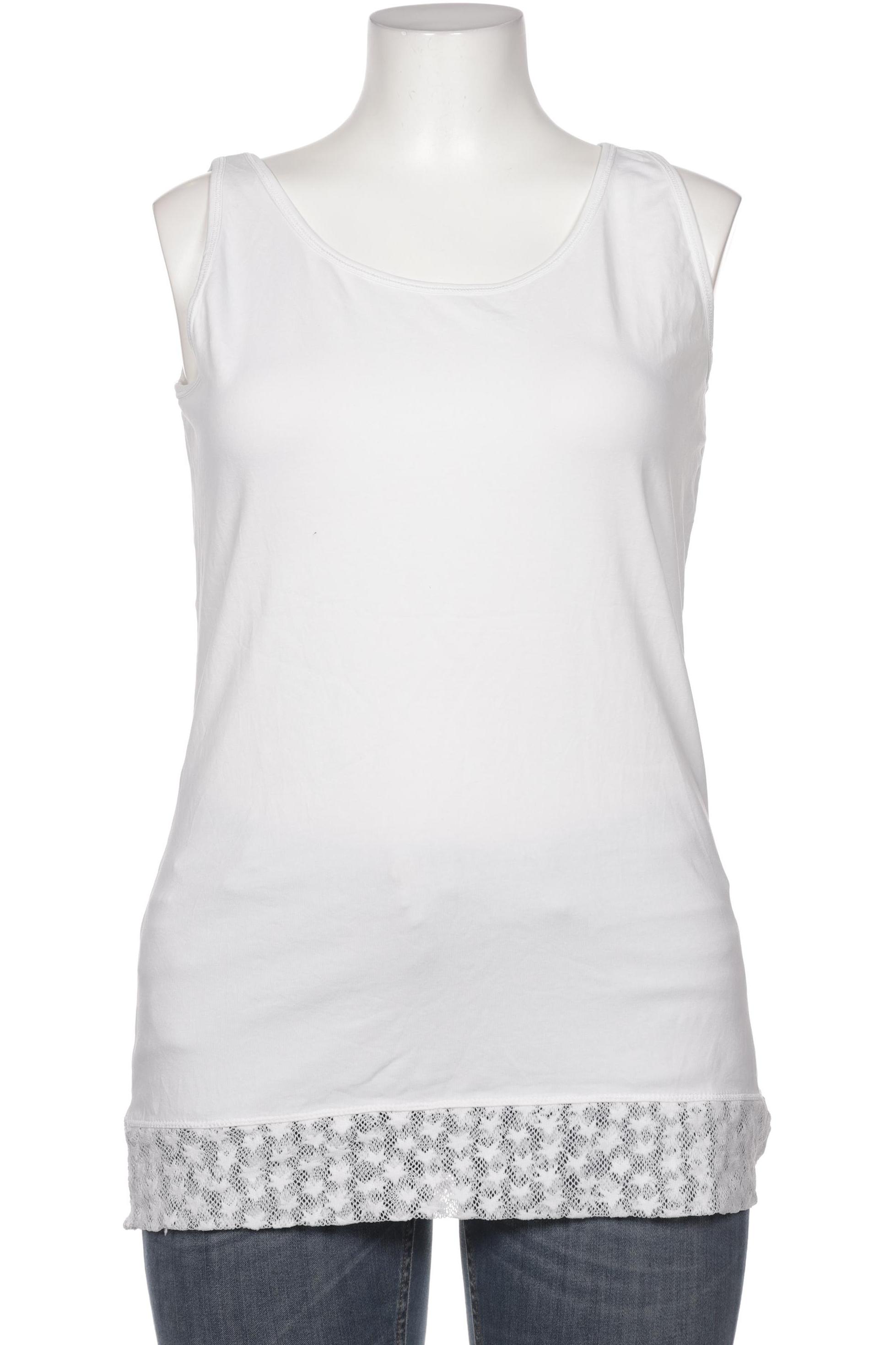 

Cecil Damen Top, weiß, Gr. 44