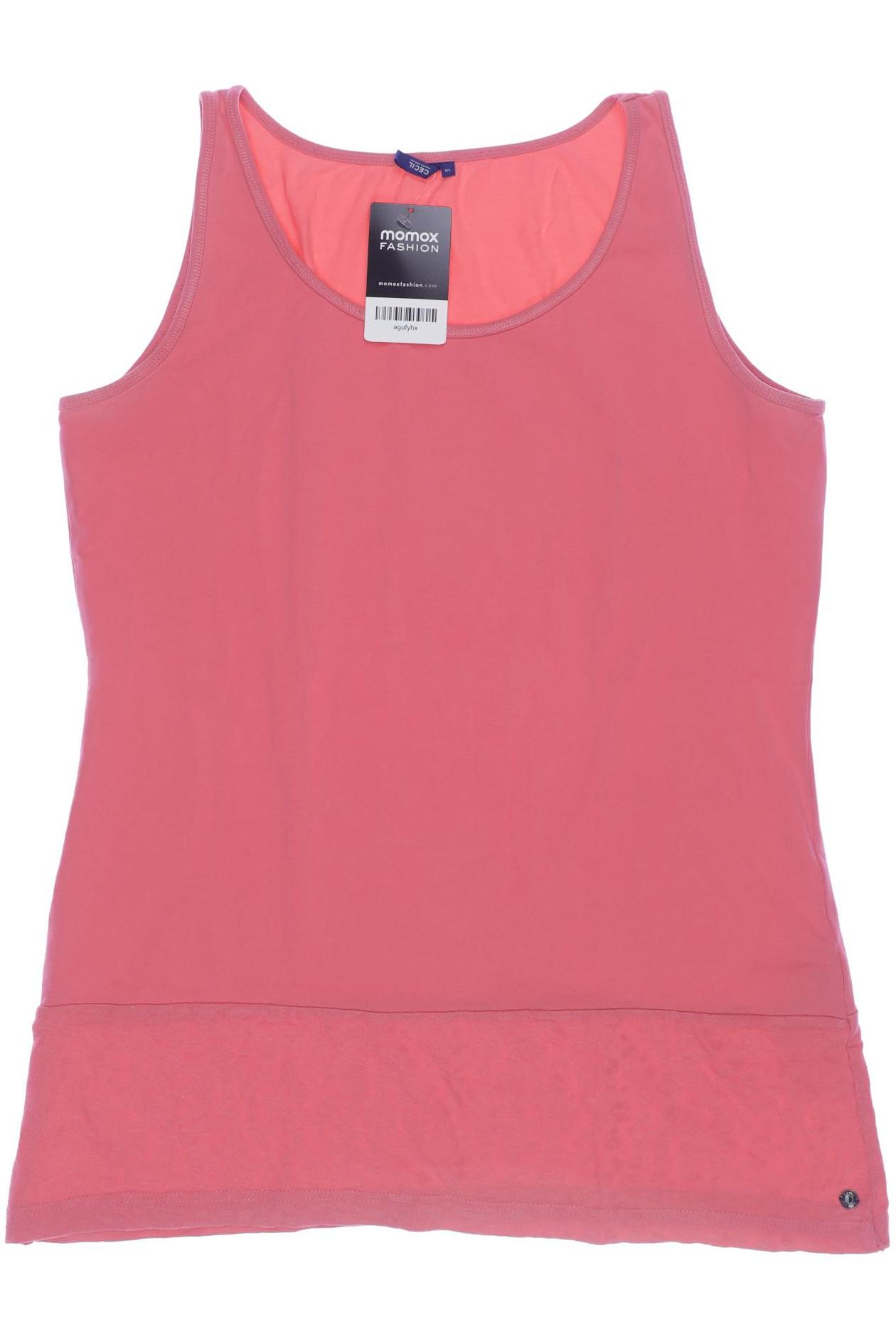 

Cecil Damen Top, pink, Gr. 44