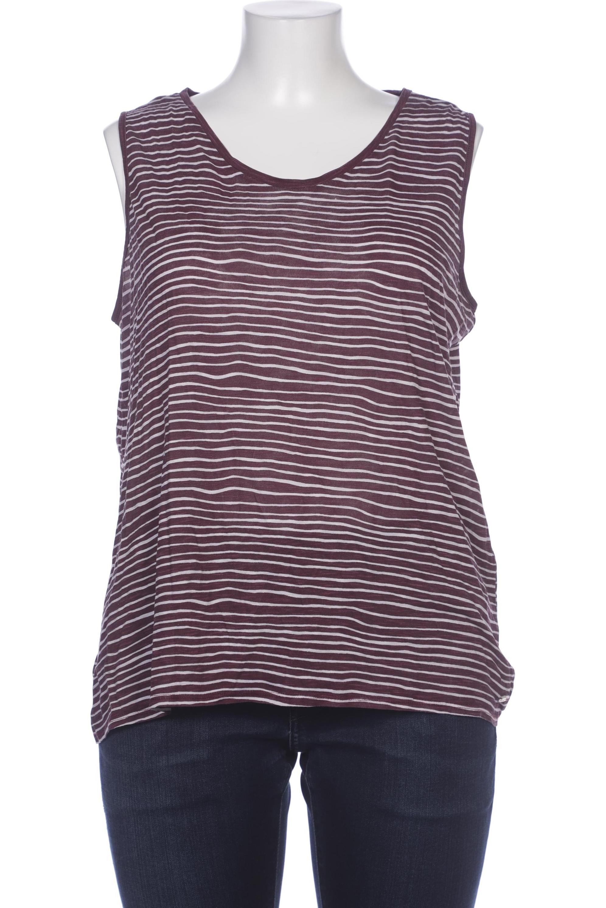 

Cecil Damen Top, bordeaux, Gr. 44