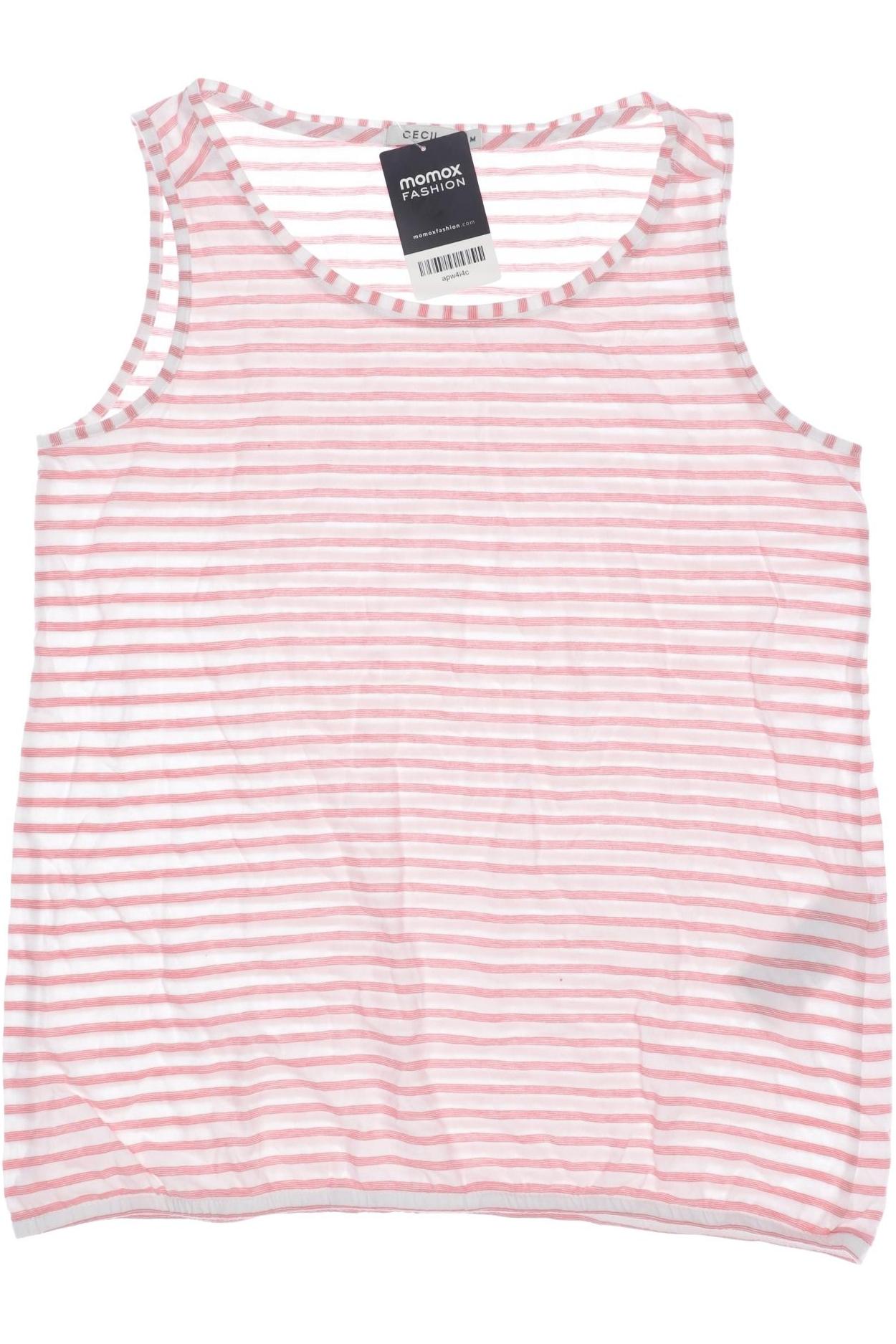 

Cecil Damen Top, weiß, Gr. 38