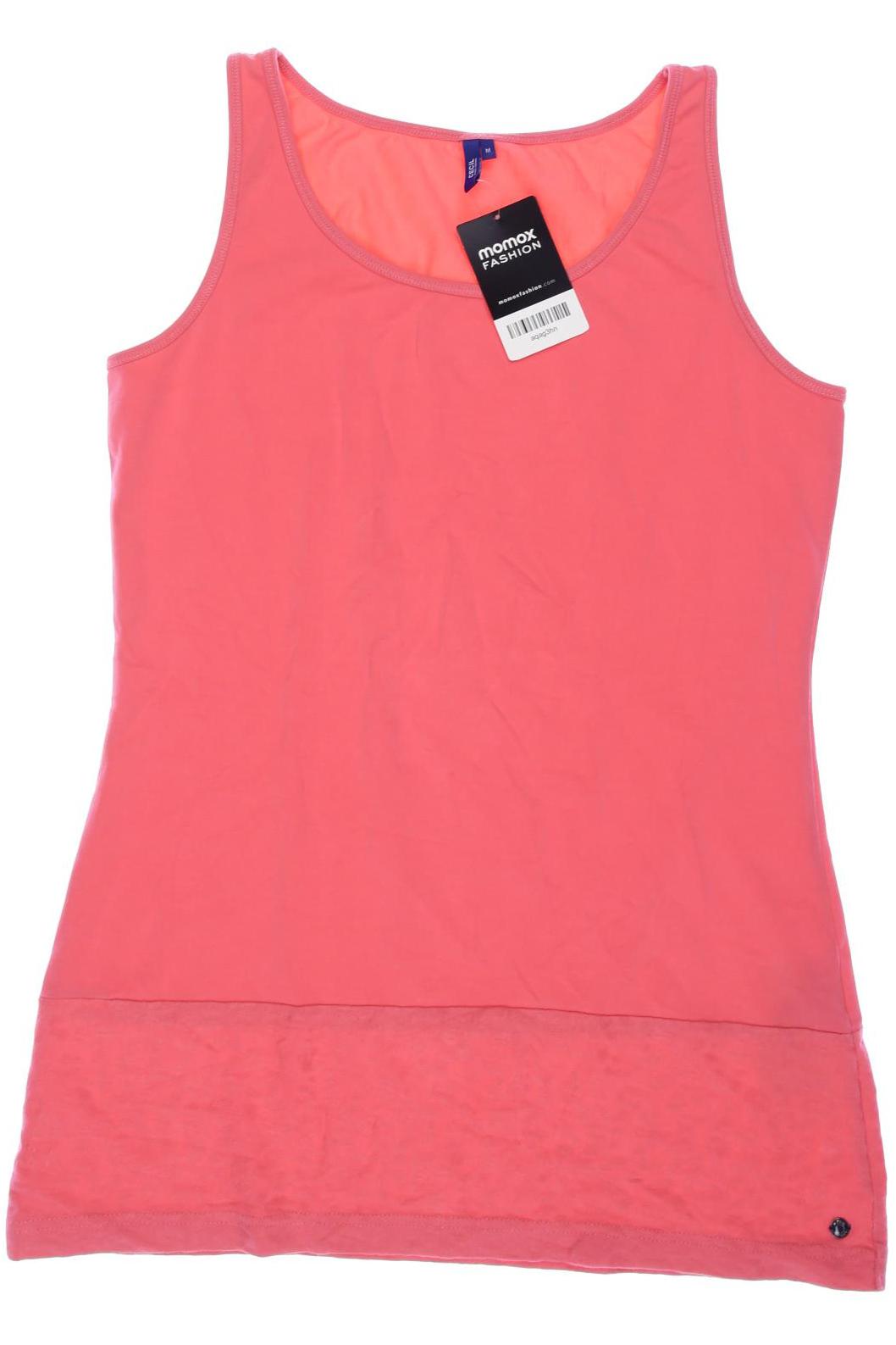 

Cecil Damen Top, pink, Gr. 38