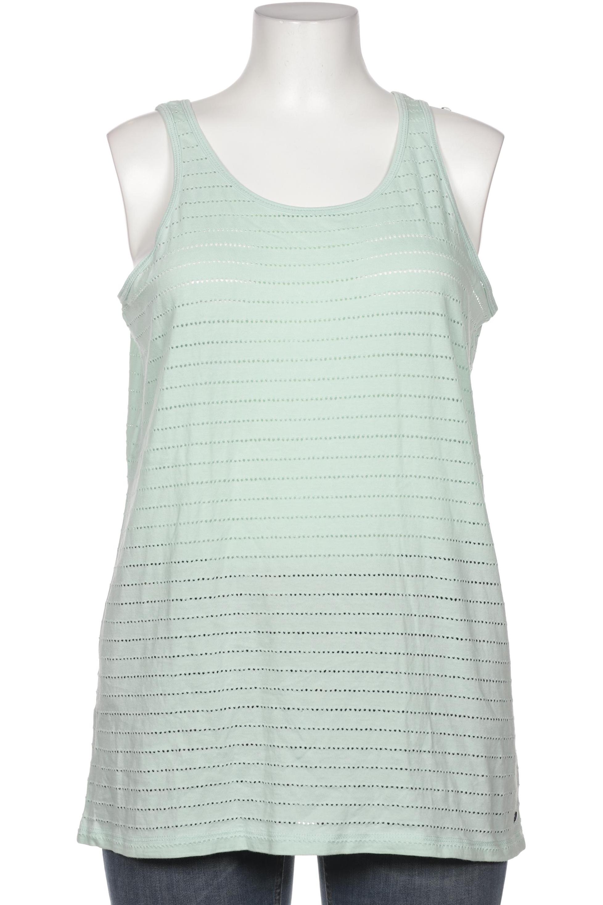 

Cecil Damen Top, hellgrün, Gr. 46