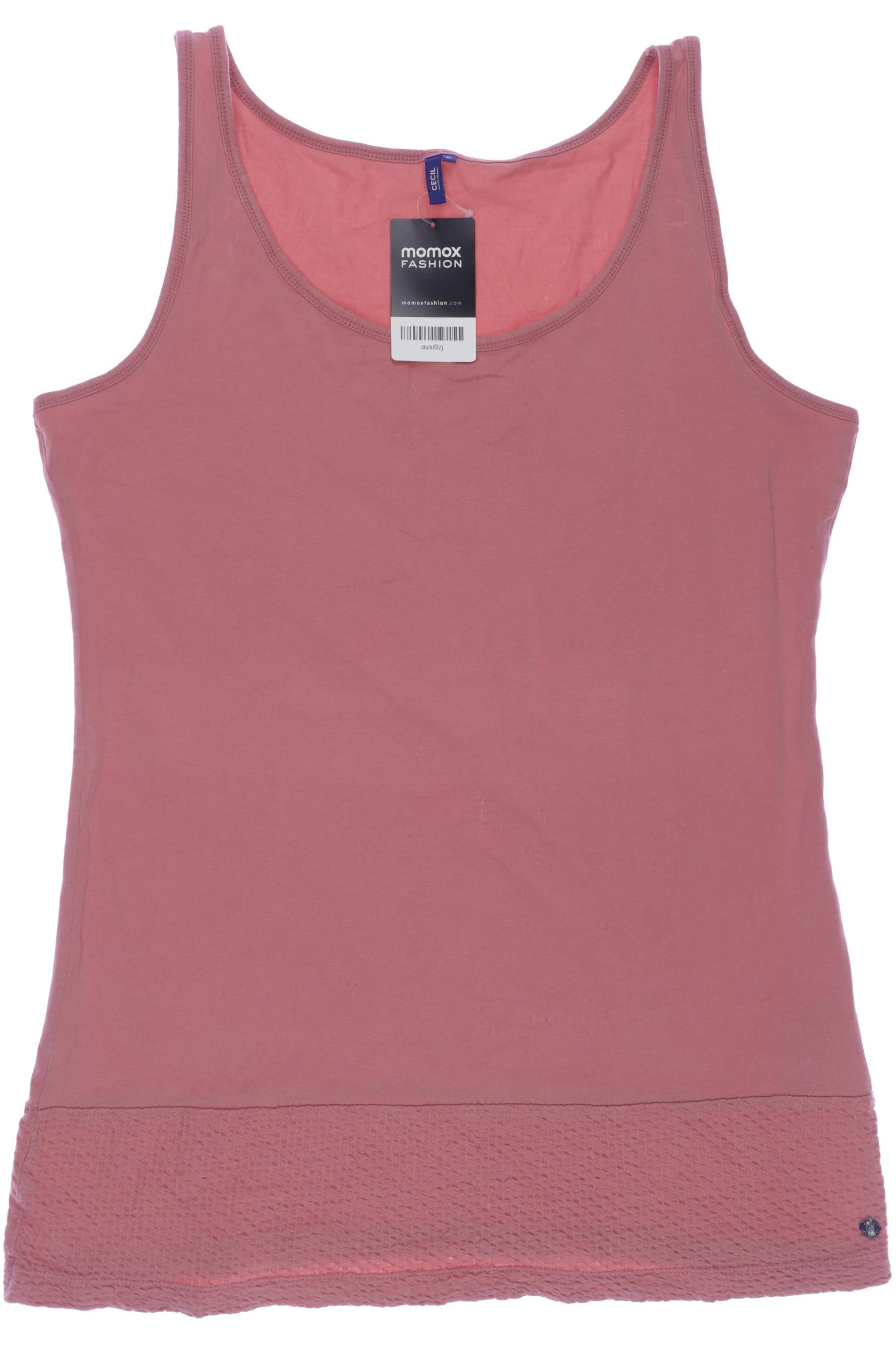 

Cecil Damen Top, pink, Gr. 44