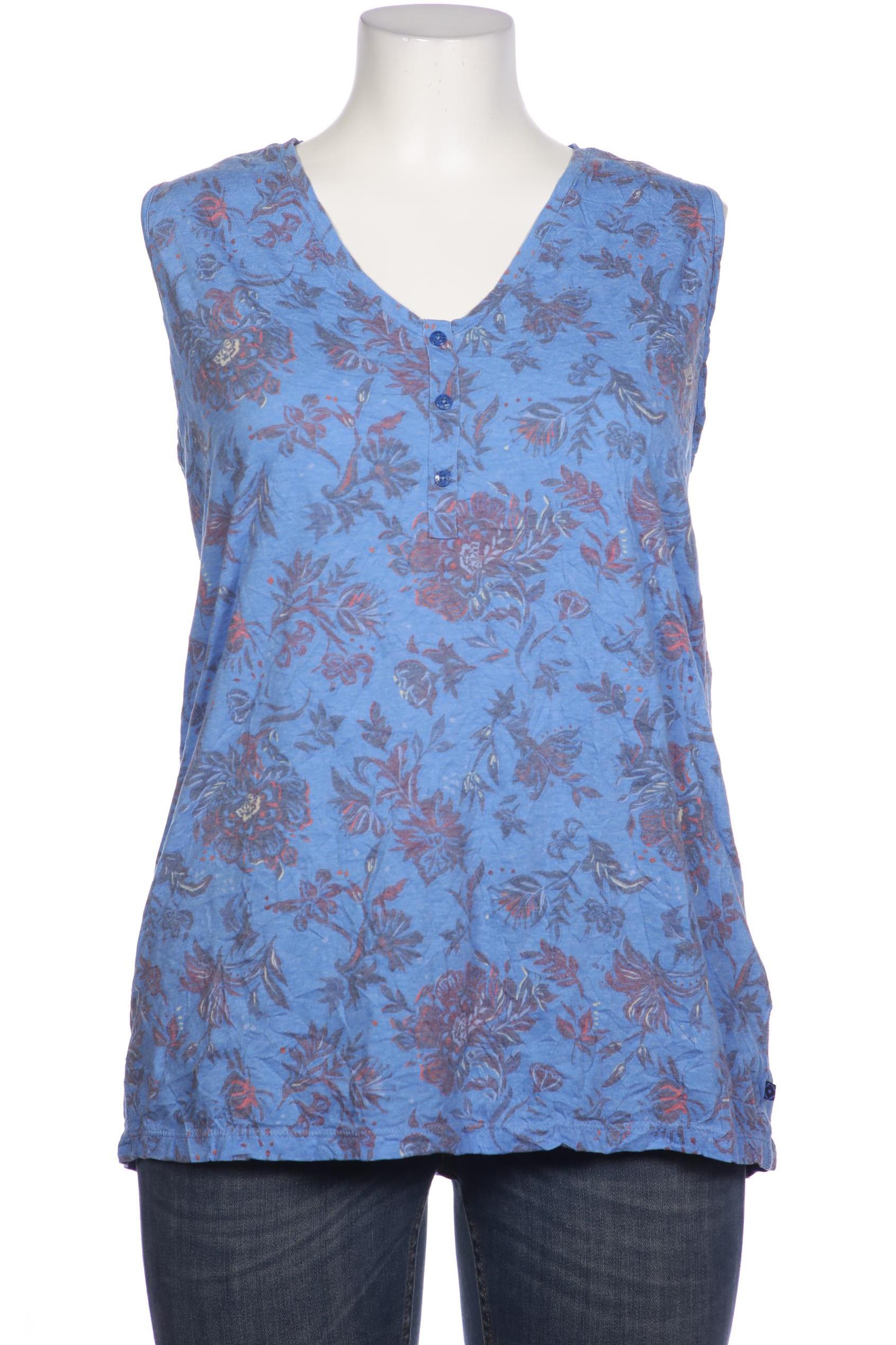 

CECIL Damen Top, blau