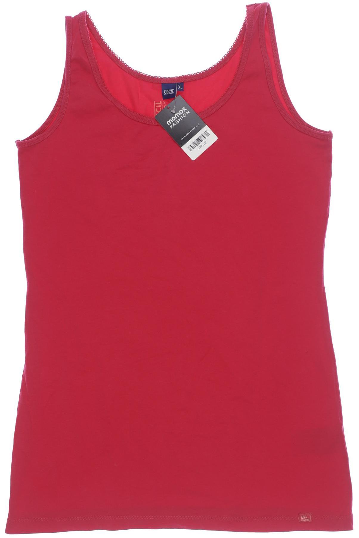 

Cecil Damen Top, pink, Gr. 44
