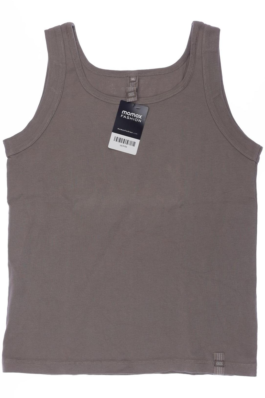 

Cecil Damen Top, beige, Gr. 44