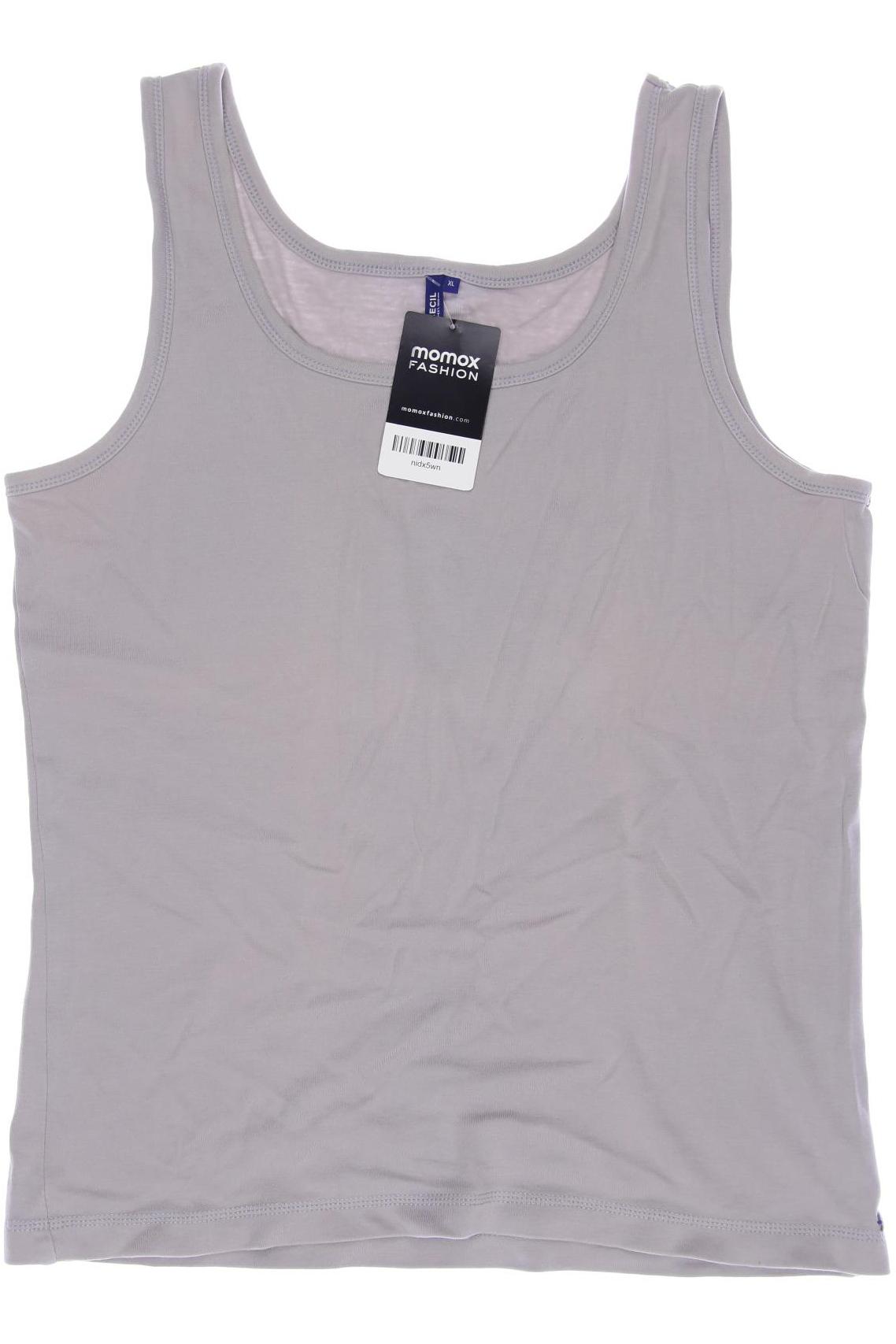 

Cecil Damen Top, beige, Gr. 44
