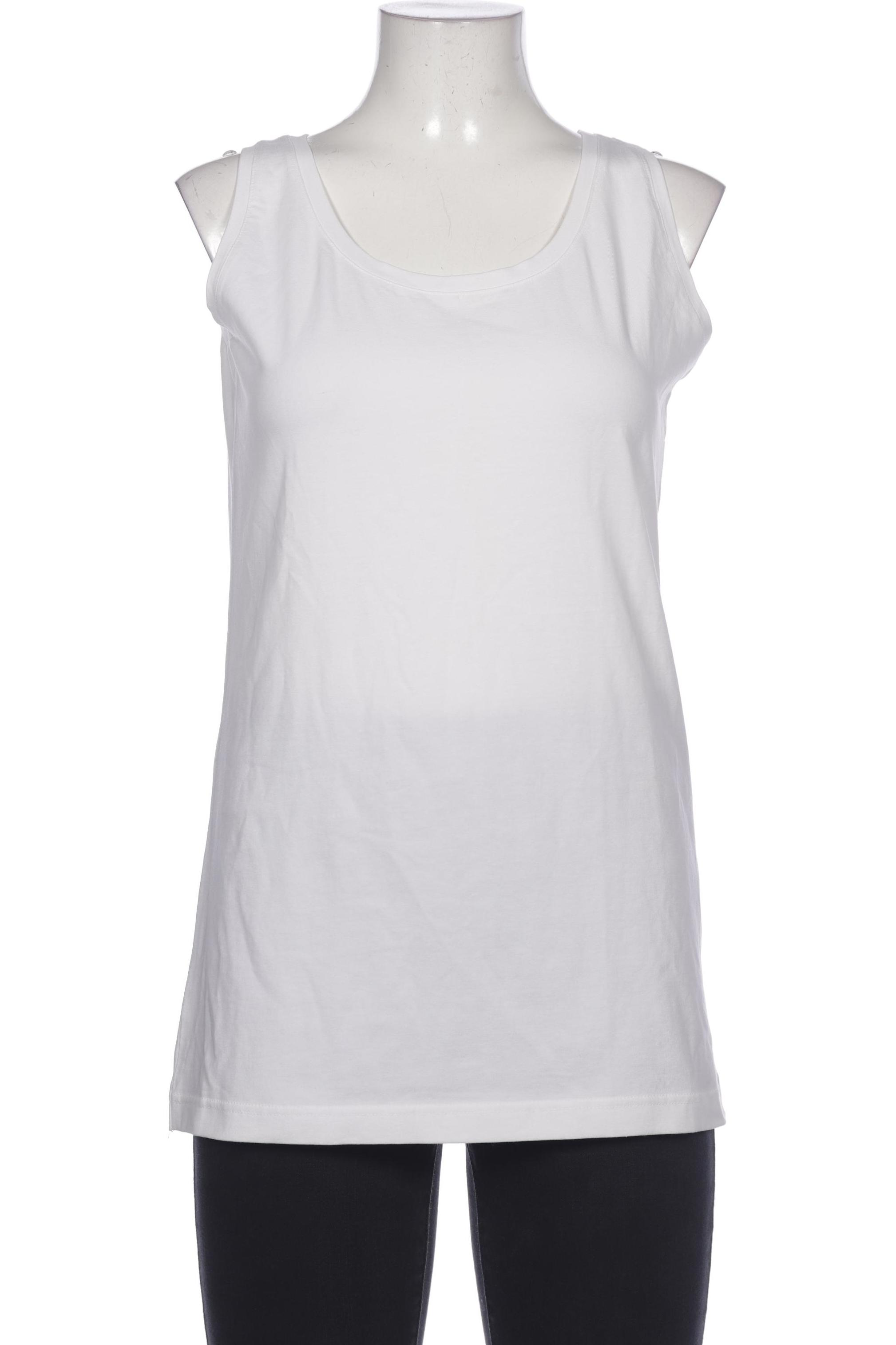 

CECIL Damen Top, weiß