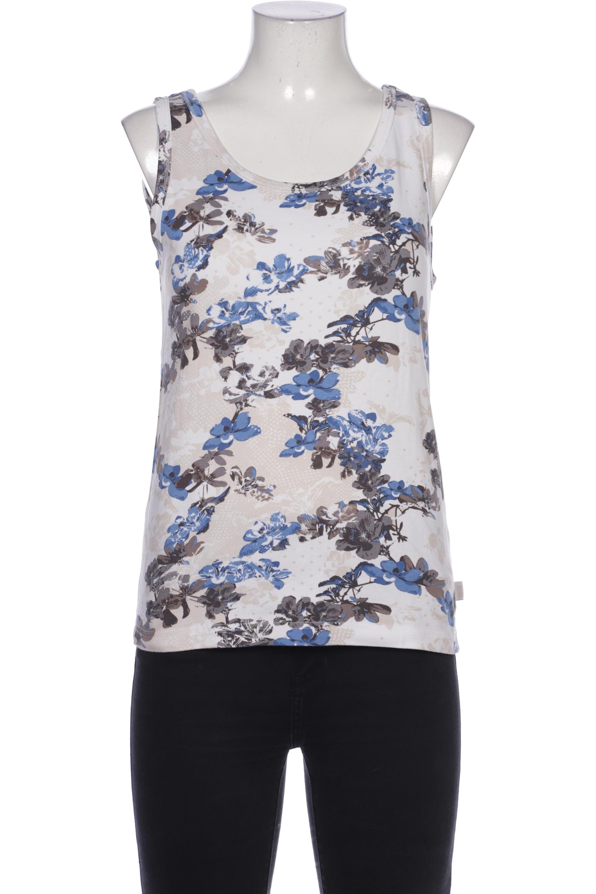 

Cecil Damen Top, blau, Gr. 42