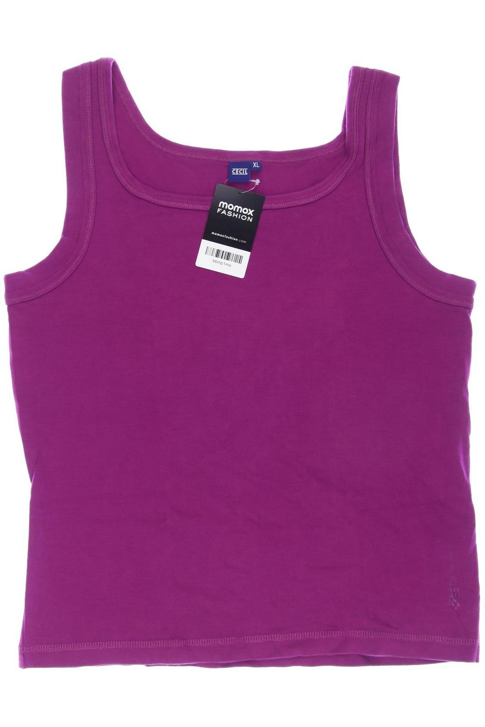 

CECIL Damen Top, pink